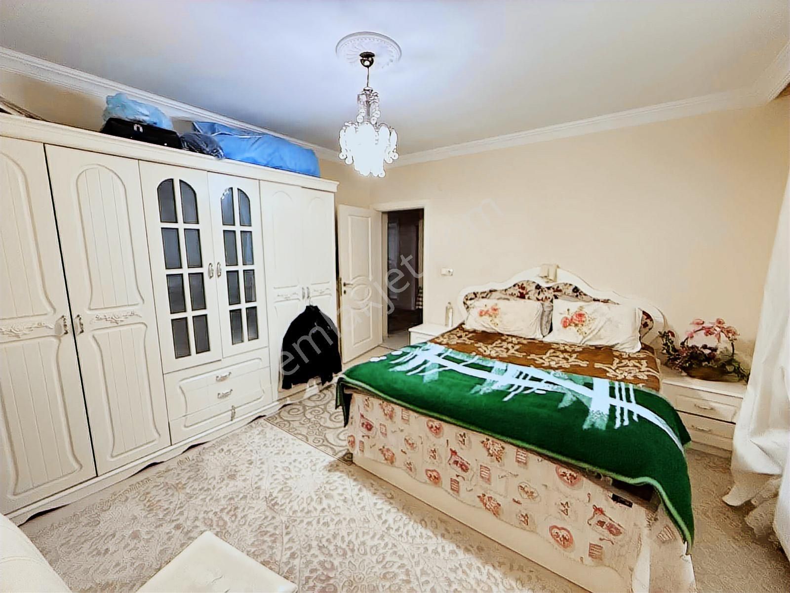 Bm Real Estate İnegöl Alanyurt'ta Satılık 3+1 Ara Kat Daire - Görsel 24