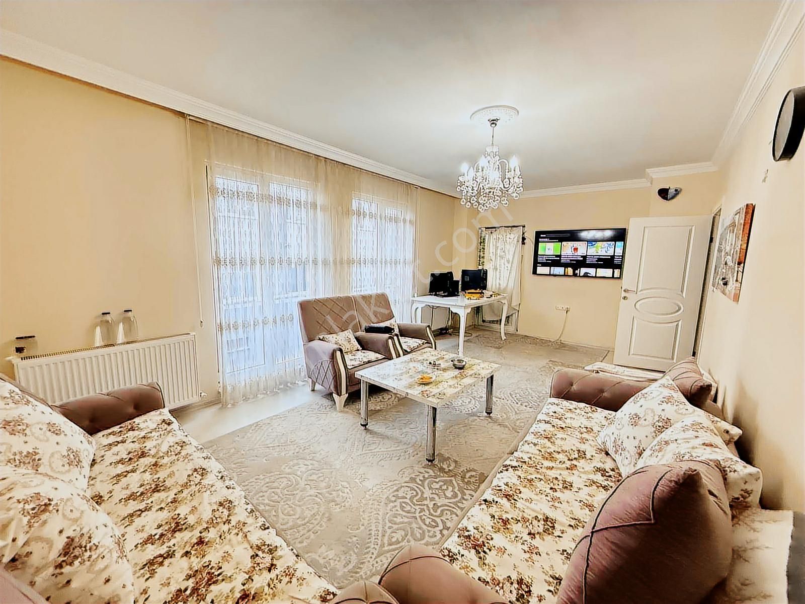 Bm Real Estate İnegöl Alanyurt'ta Satılık 3+1 Ara Kat Daire - Görsel 12