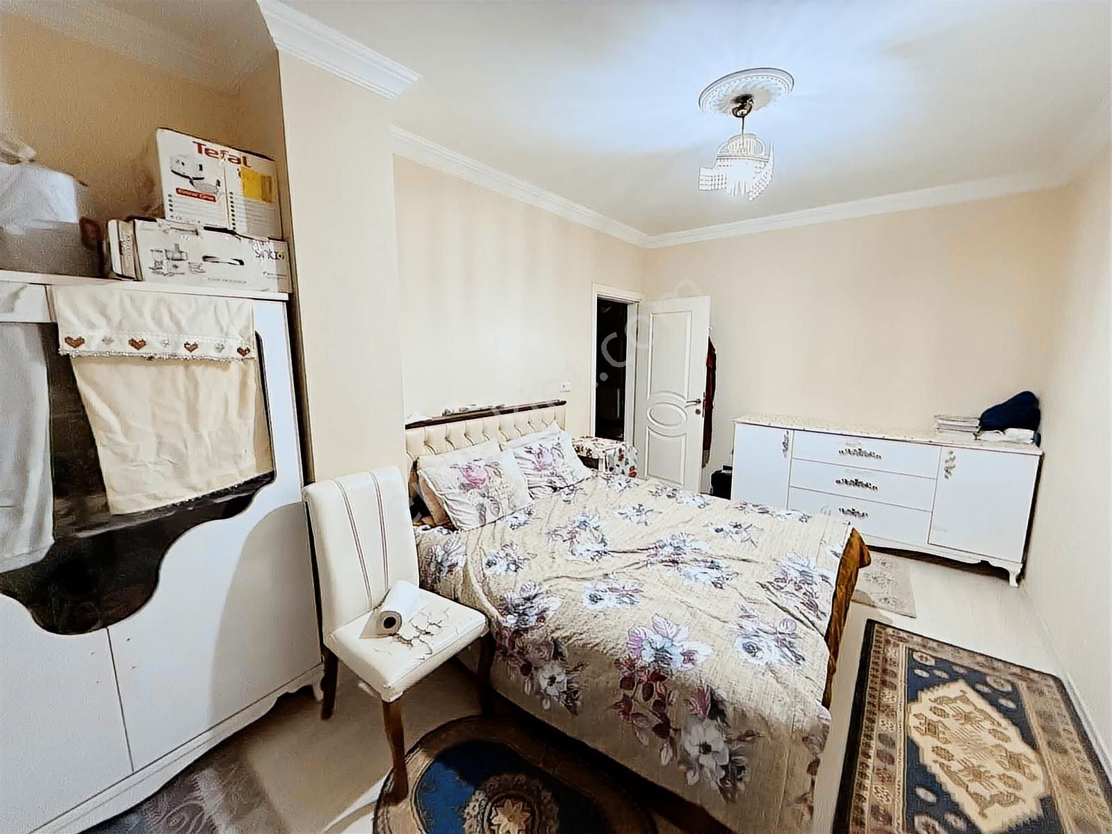 Bm Real Estate İnegöl Alanyurt'ta Satılık 3+1 Ara Kat Daire - Görsel 10