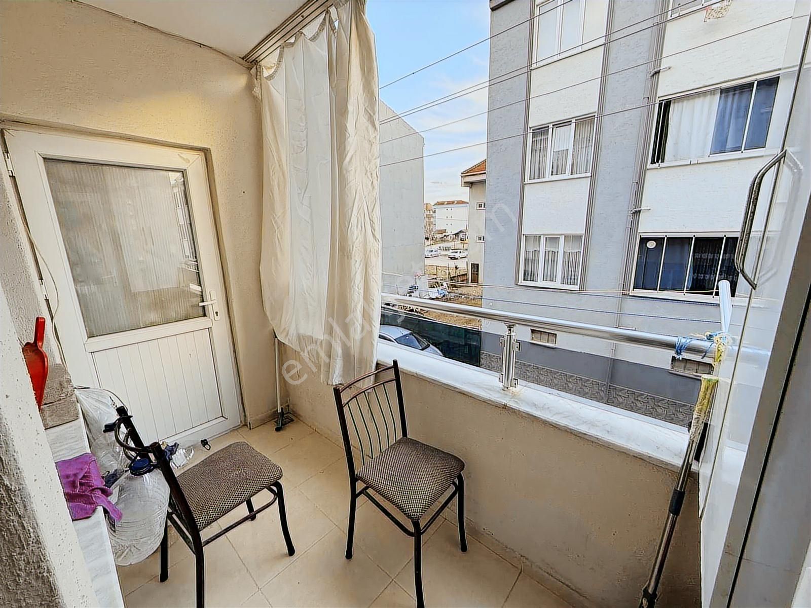 Bm Real Estate İnegöl Alanyurt'ta Satılık 3+1 Ara Kat Daire - Görsel 7