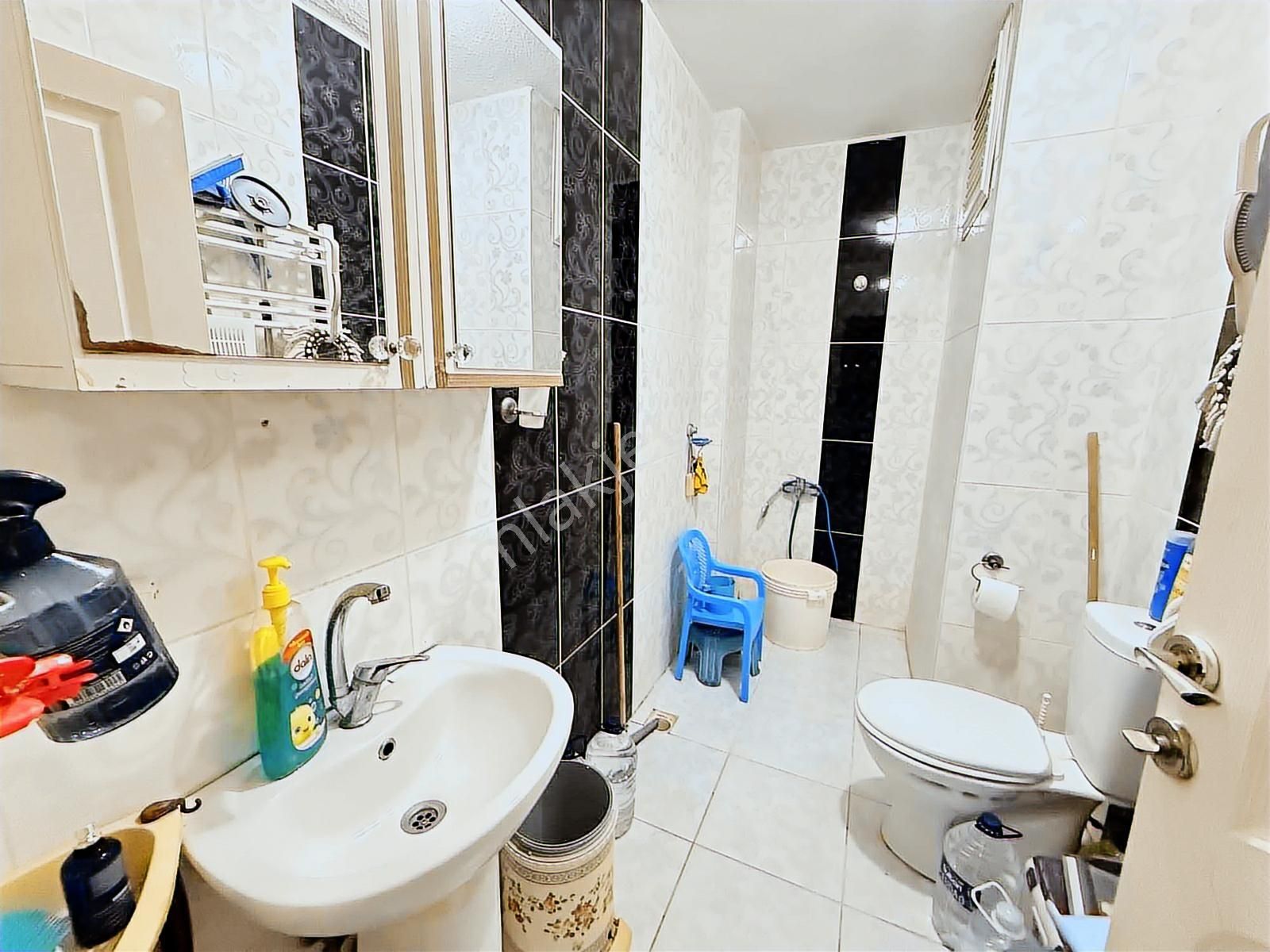 Bm Real Estate İnegöl Alanyurt'ta Satılık 3+1 Ara Kat Daire - Görsel 19
