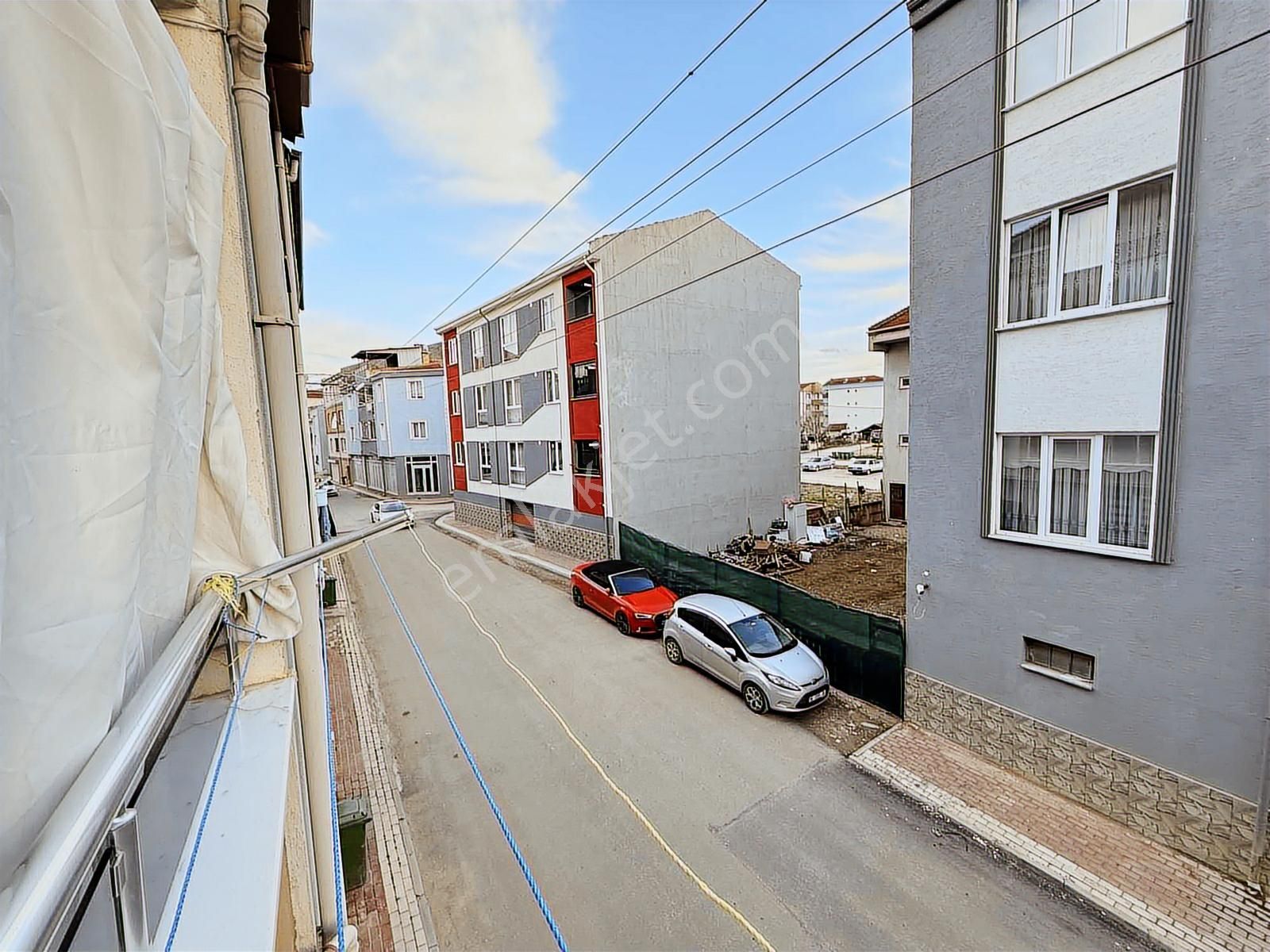 Bm Real Estate İnegöl Alanyurt'ta Satılık 3+1 Ara Kat Daire - Görsel 16