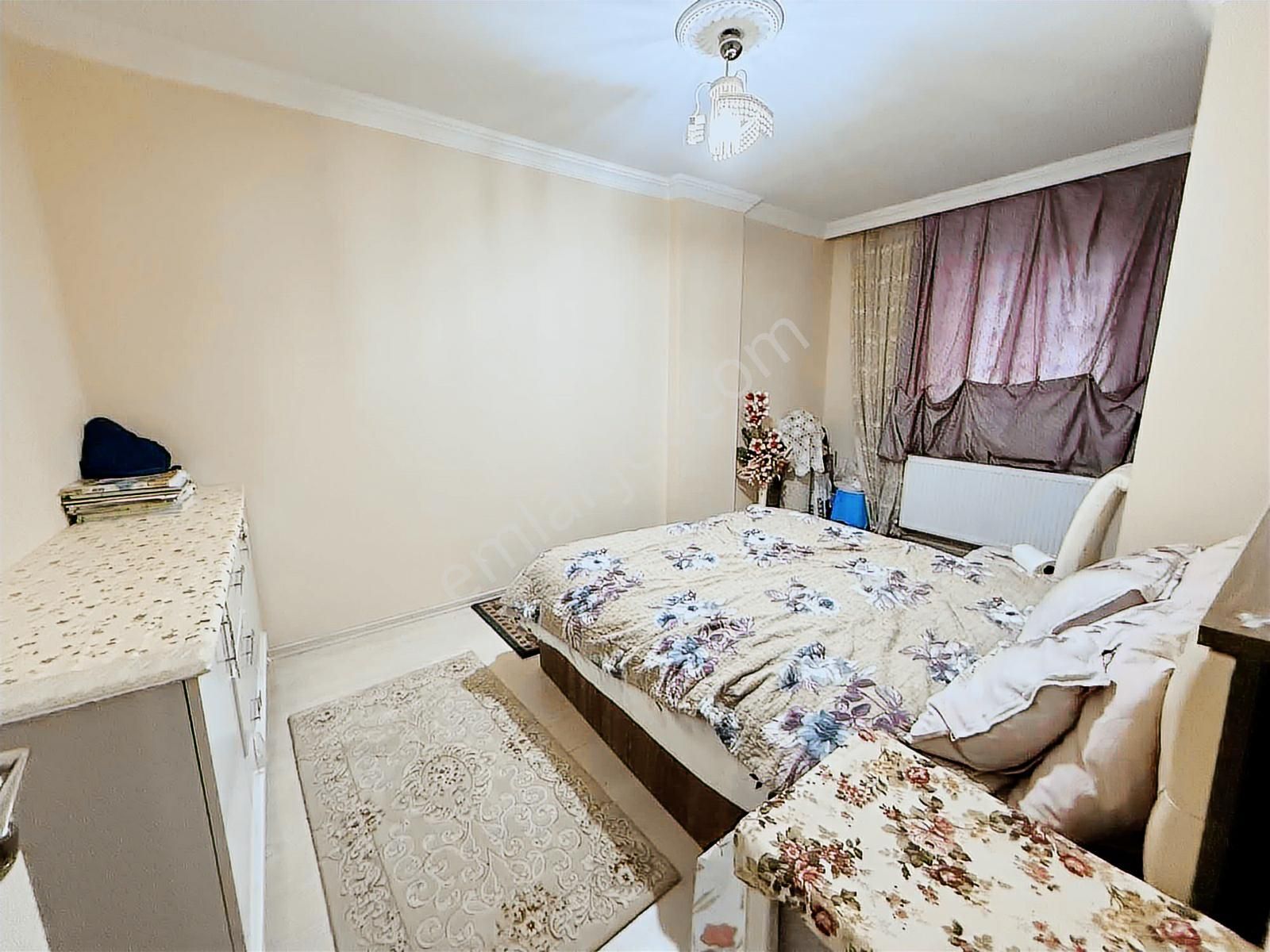 Bm Real Estate İnegöl Alanyurt'ta Satılık 3+1 Ara Kat Daire - Görsel 17