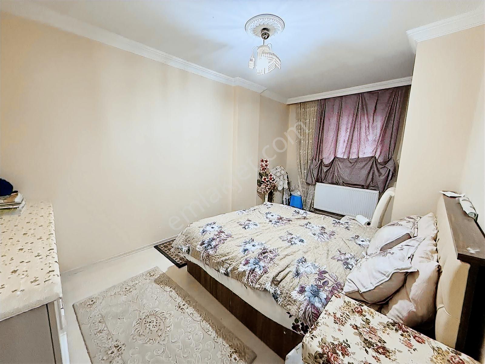 Bm Real Estate İnegöl Alanyurt'ta Satılık 3+1 Ara Kat Daire - Görsel 13