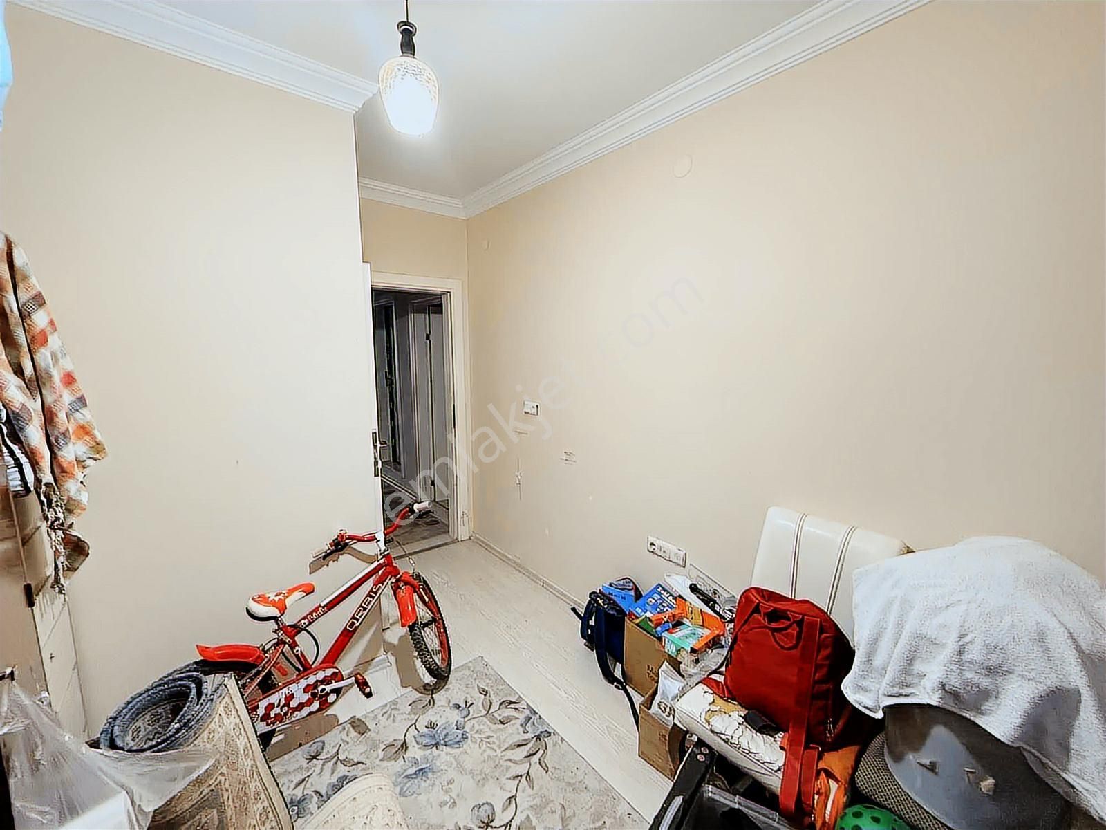 Bm Real Estate İnegöl Alanyurt'ta Satılık 3+1 Ara Kat Daire - Görsel 18
