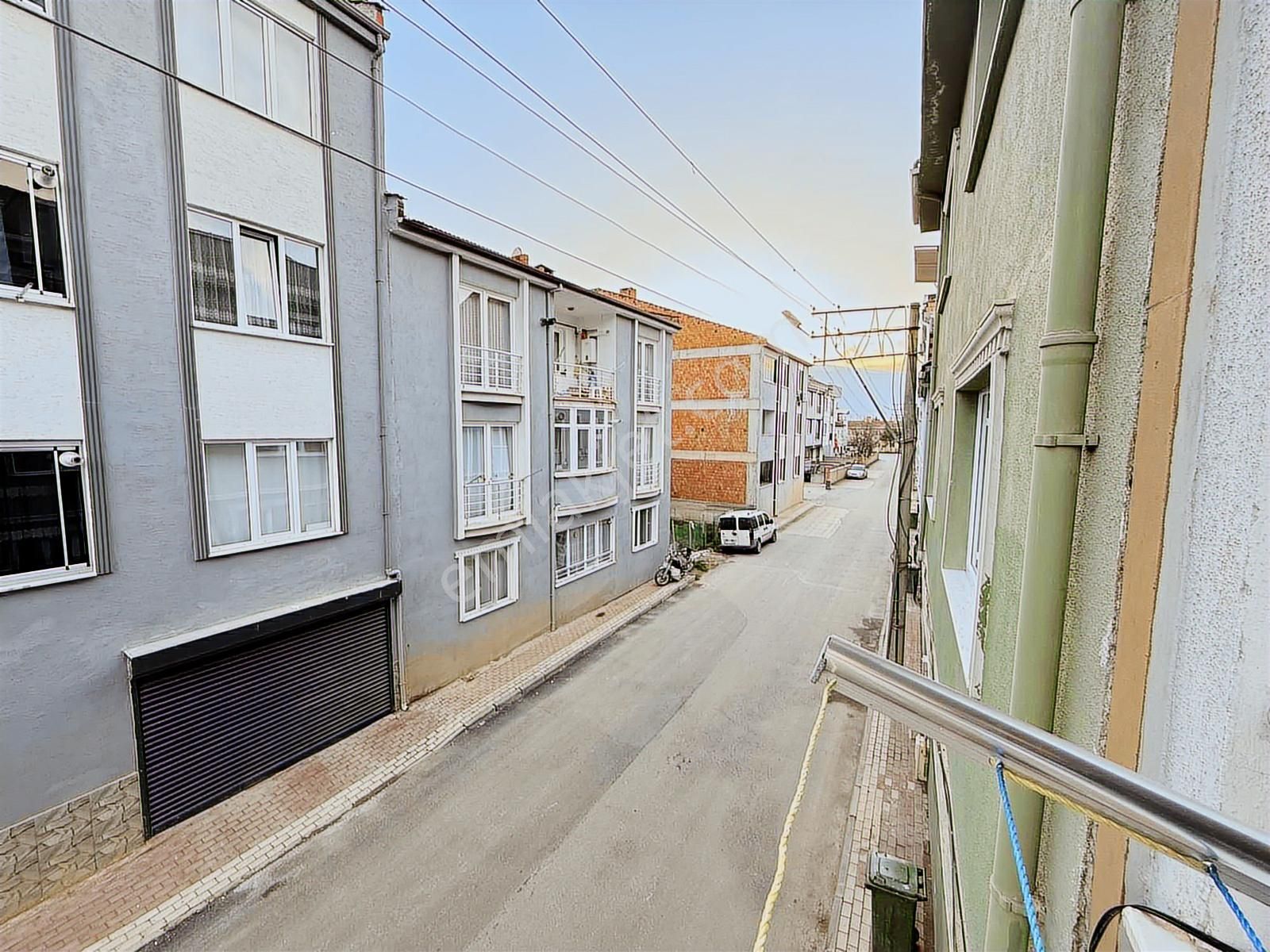 Bm Real Estate İnegöl Alanyurt'ta Satılık 3+1 Ara Kat Daire - Görsel 26