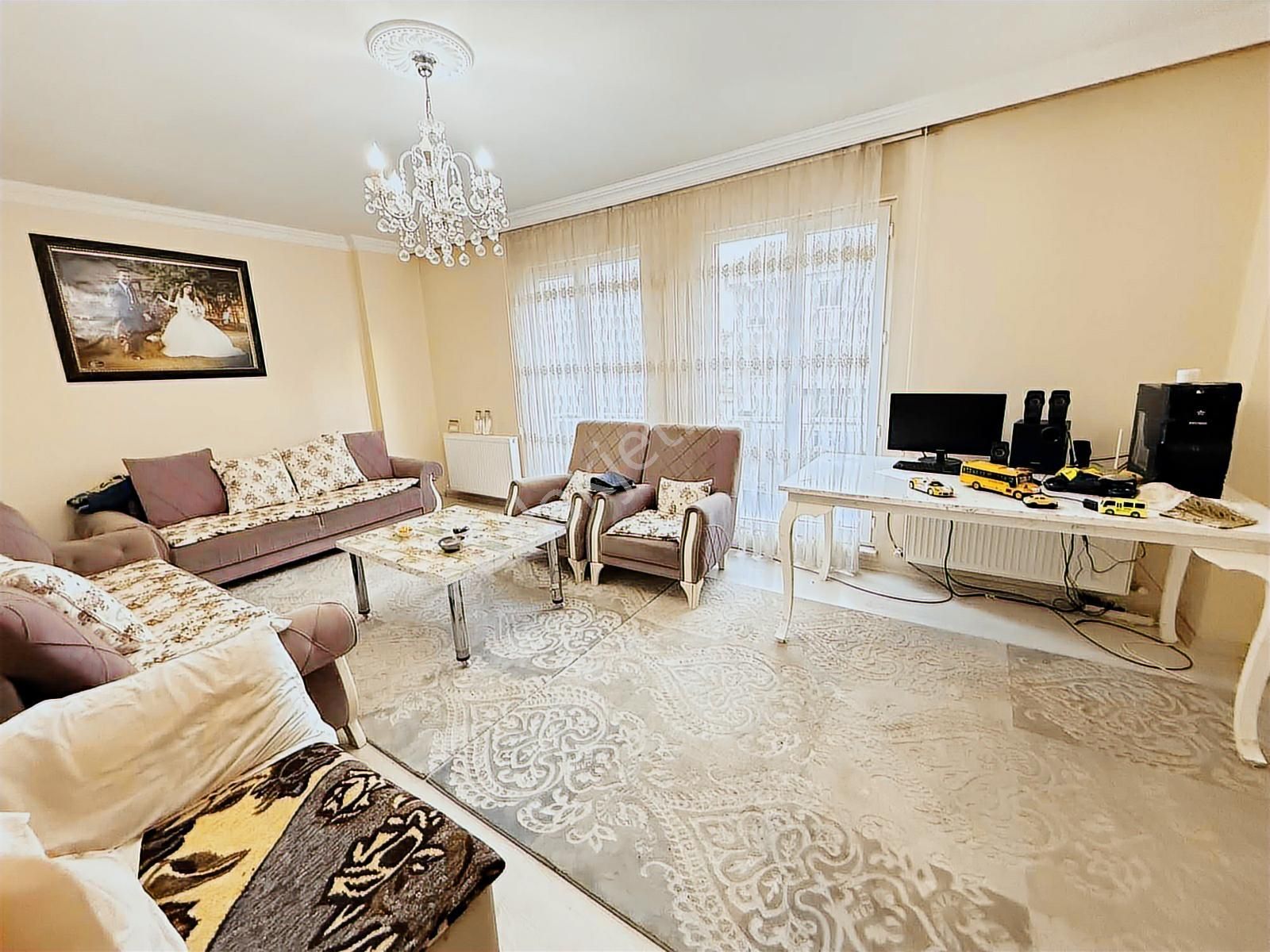 Bm Real Estate İnegöl Alanyurt'ta Satılık 3+1 Ara Kat Daire - Görsel 6
