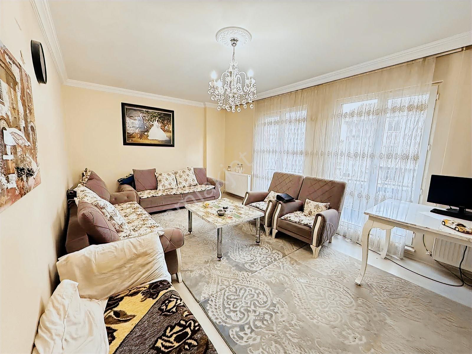 Bm Real Estate İnegöl Alanyurt'ta Satılık 3+1 Ara Kat Daire - Görsel 23