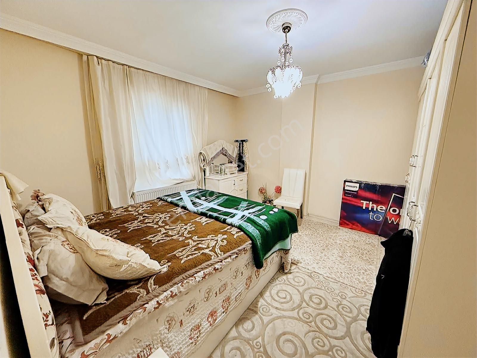 Bm Real Estate İnegöl Alanyurt'ta Satılık 3+1 Ara Kat Daire - Görsel 21