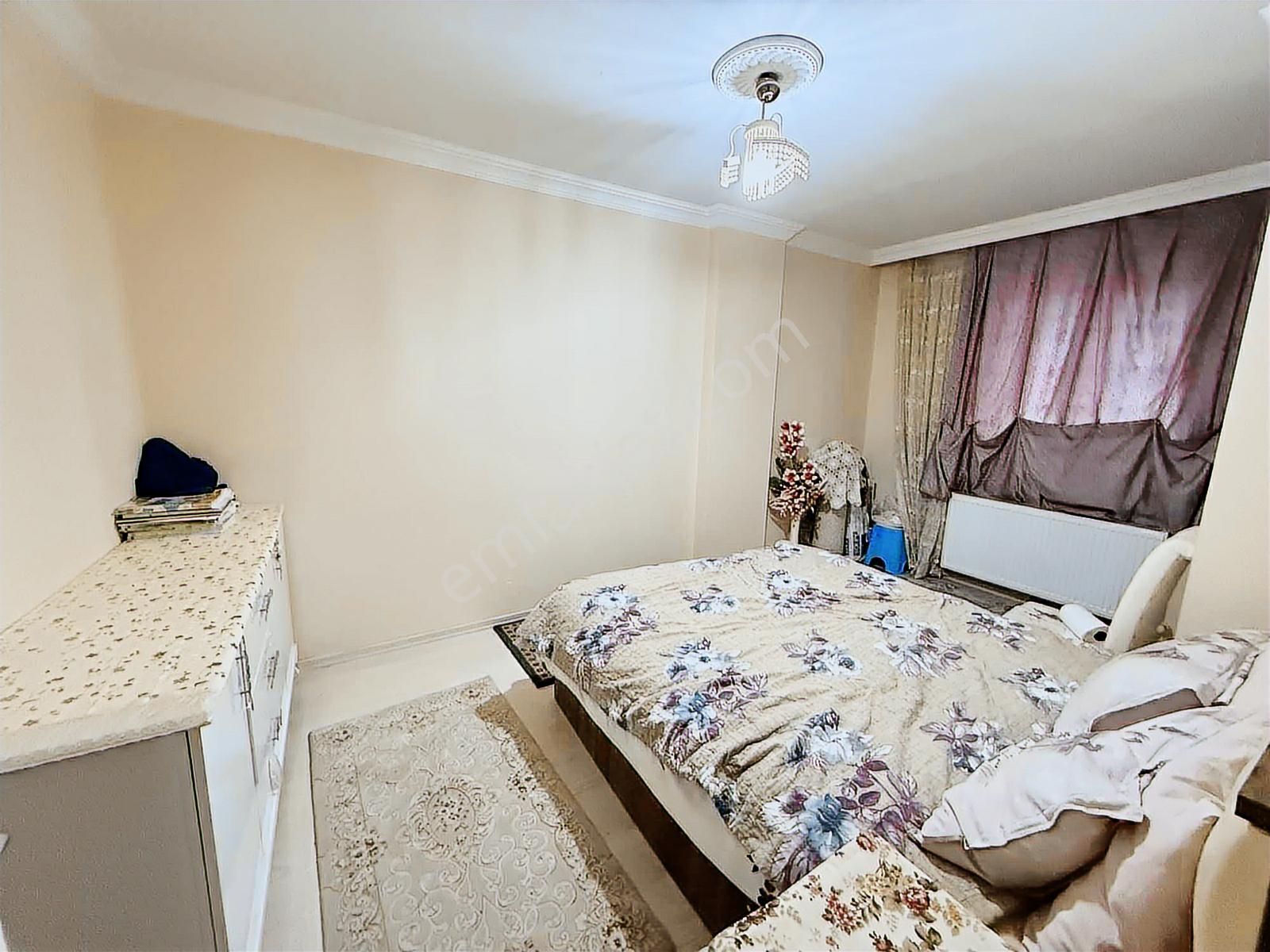 Bm Real Estate İnegöl Alanyurt'ta Satılık 3+1 Ara Kat Daire - Görsel 14
