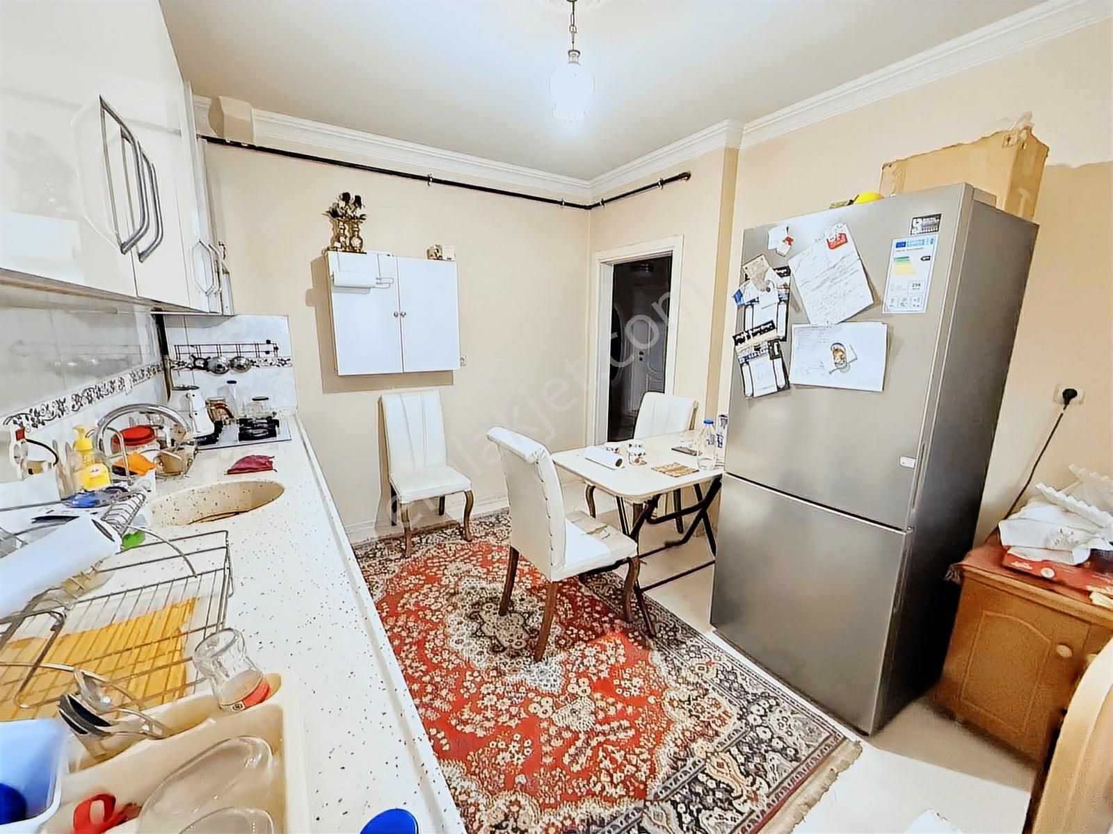 Bm Real Estate İnegöl Alanyurt'ta Satılık 3+1 Ara Kat Daire - Görsel 9
