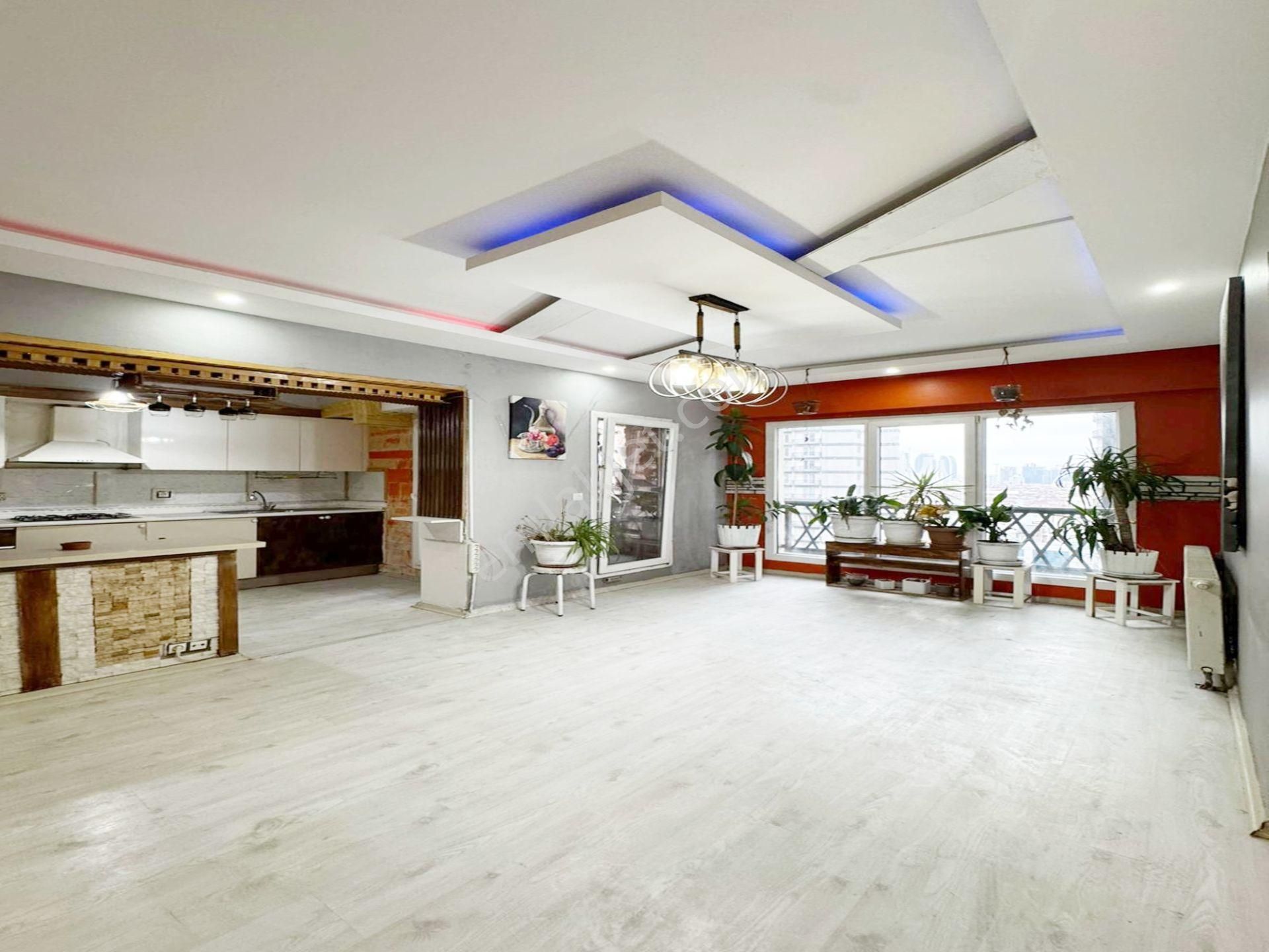 Talatpaşa Mah Anacadde Üzeri Siteiçi 2+1yatırımlık Daire Yüksek Kira Getirisi!