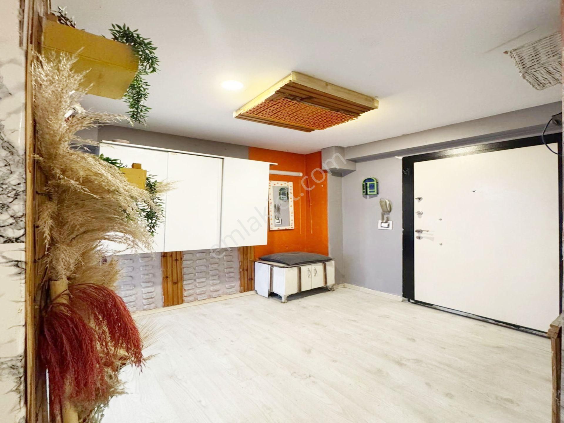 Talatpaşa Mah Anacadde Üzeri Siteiçi 2+1yatırımlık Daire Yüksek Kira Getirisi! - Görsel 15