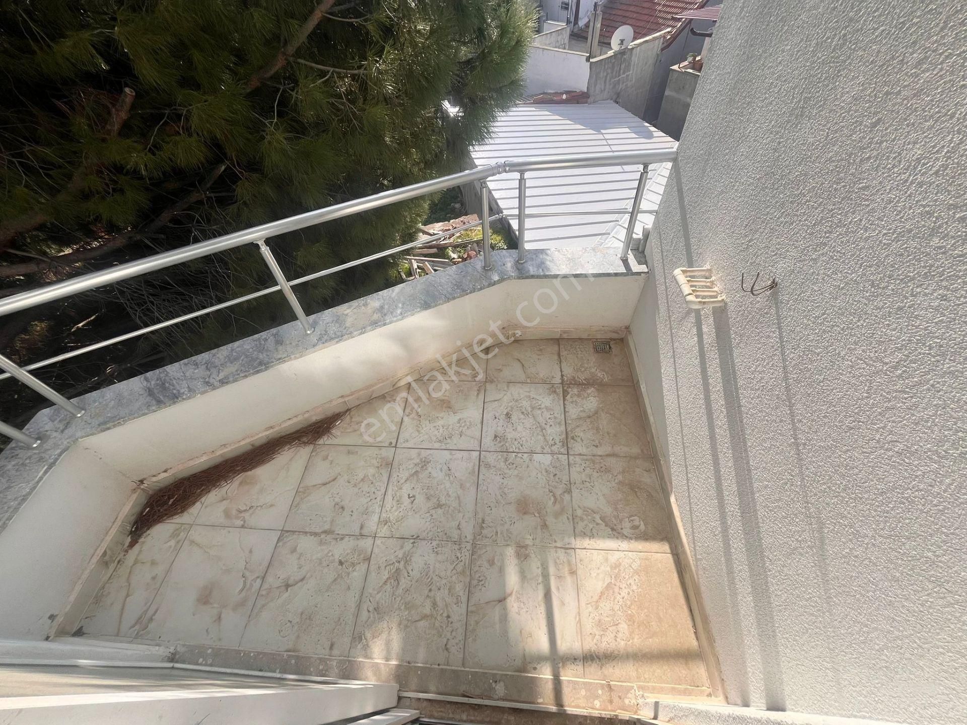 Yüksel'den Edremit'te Harika Lokasyonda Arakat Doğalgazlı Fırsat 2+1 Satılık Daire💒 - Görsel 13