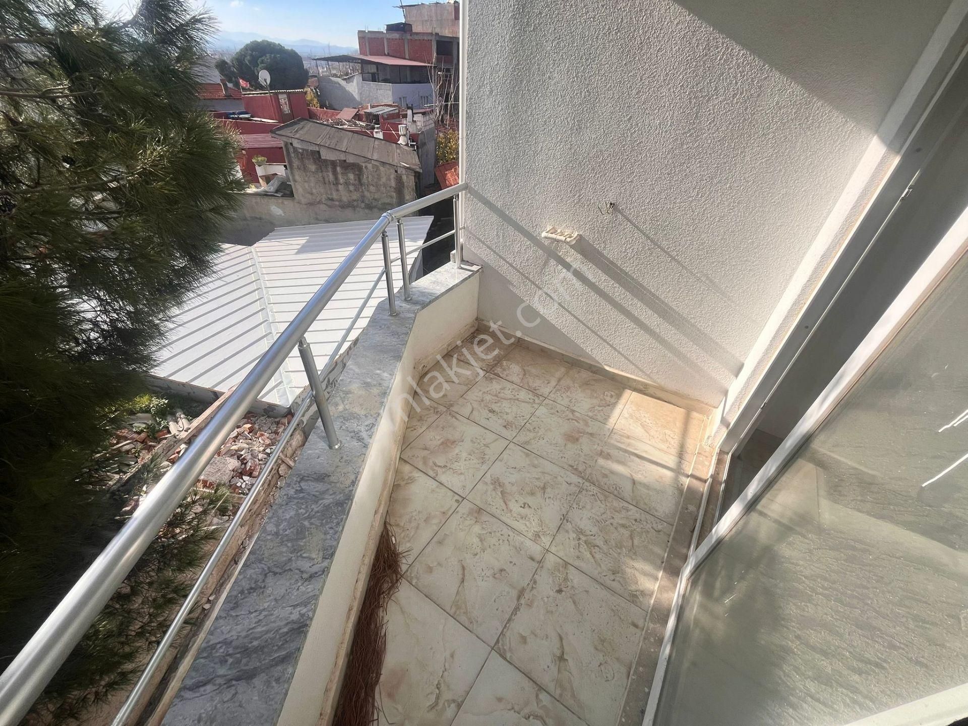 Yüksel'den Edremit'te Harika Lokasyonda Arakat Doğalgazlı Fırsat 2+1 Satılık Daire💒 - Görsel 28