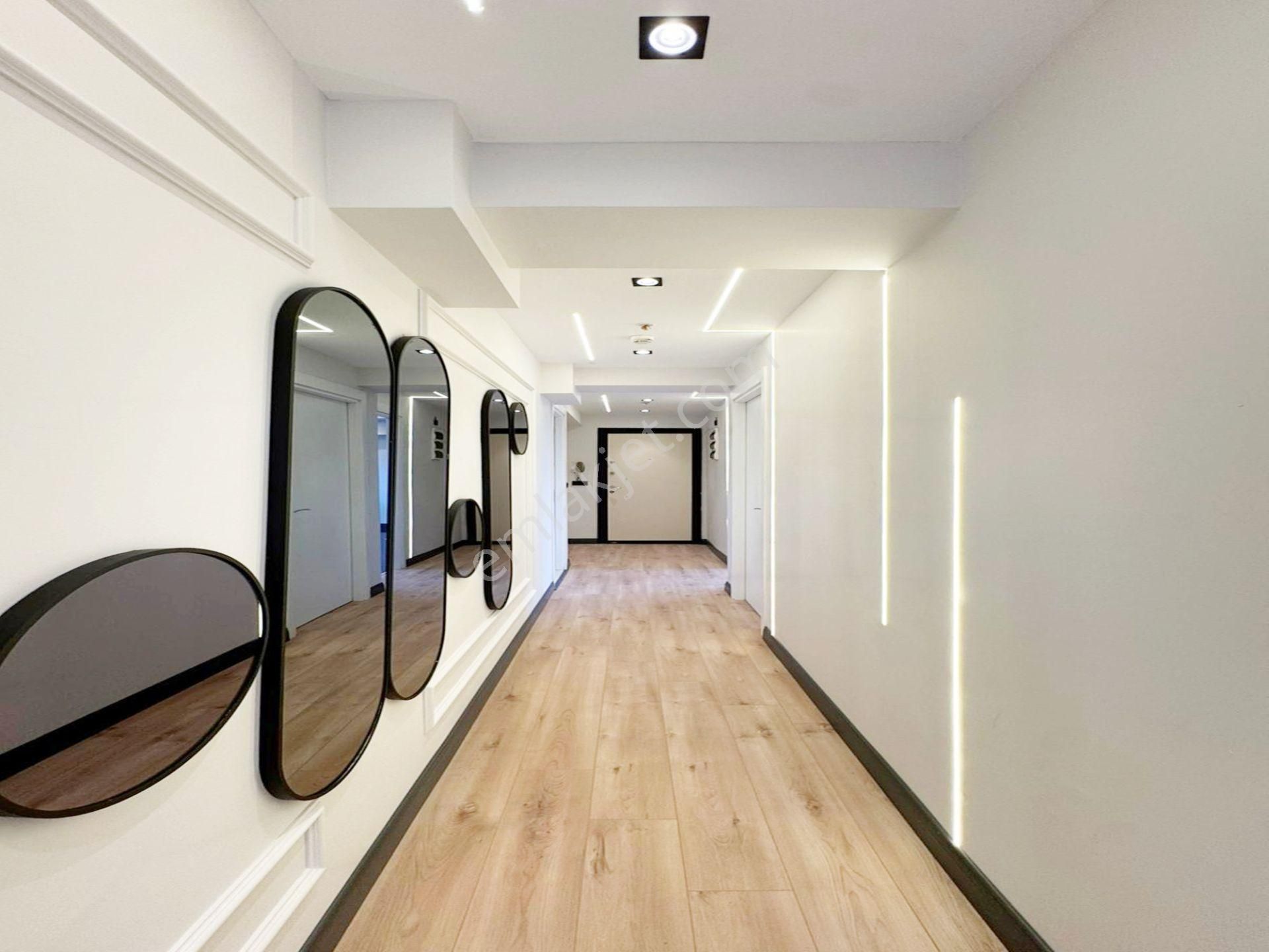 Talatpaşa Mah Site İçi 2+1 Ana Cadde Üzeri Yılın Fırsat Dairesi - Görsel 5