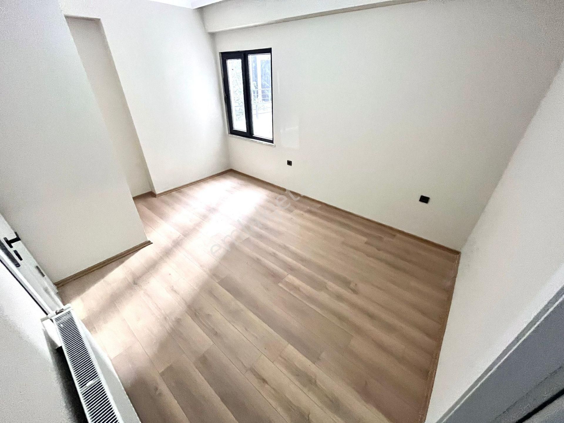 Yüksel'den Edremit'te Doğalgazlı Ebeveyn Banyolu 2+1 Sıfır Daire - Görsel 34