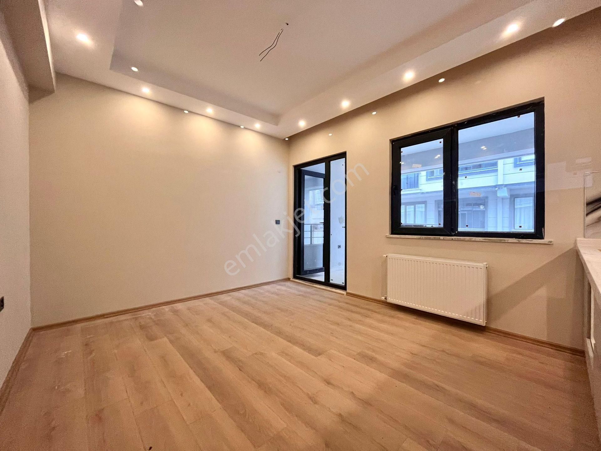 Yüksel'den Edremit'te Doğalgazlı Ebeveyn Banyolu 2+1 Sıfır Daire - Görsel 13