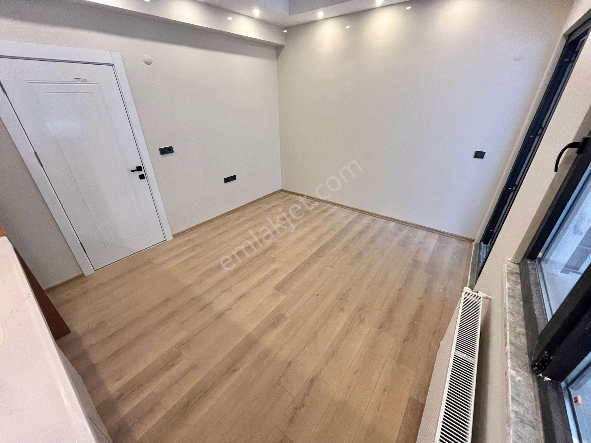 Yüksel'den Edremit'te Doğalgazlı Ebeveyn Banyolu 2+1 Sıfır Daire - Görsel 16
