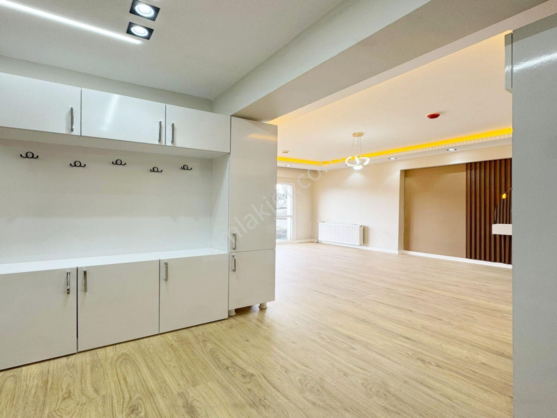 Bahçeşehir Akbatı Avm 2 Dk Yürüme Mesafesi Site İçi 2+1 Daire! - Görsel 30