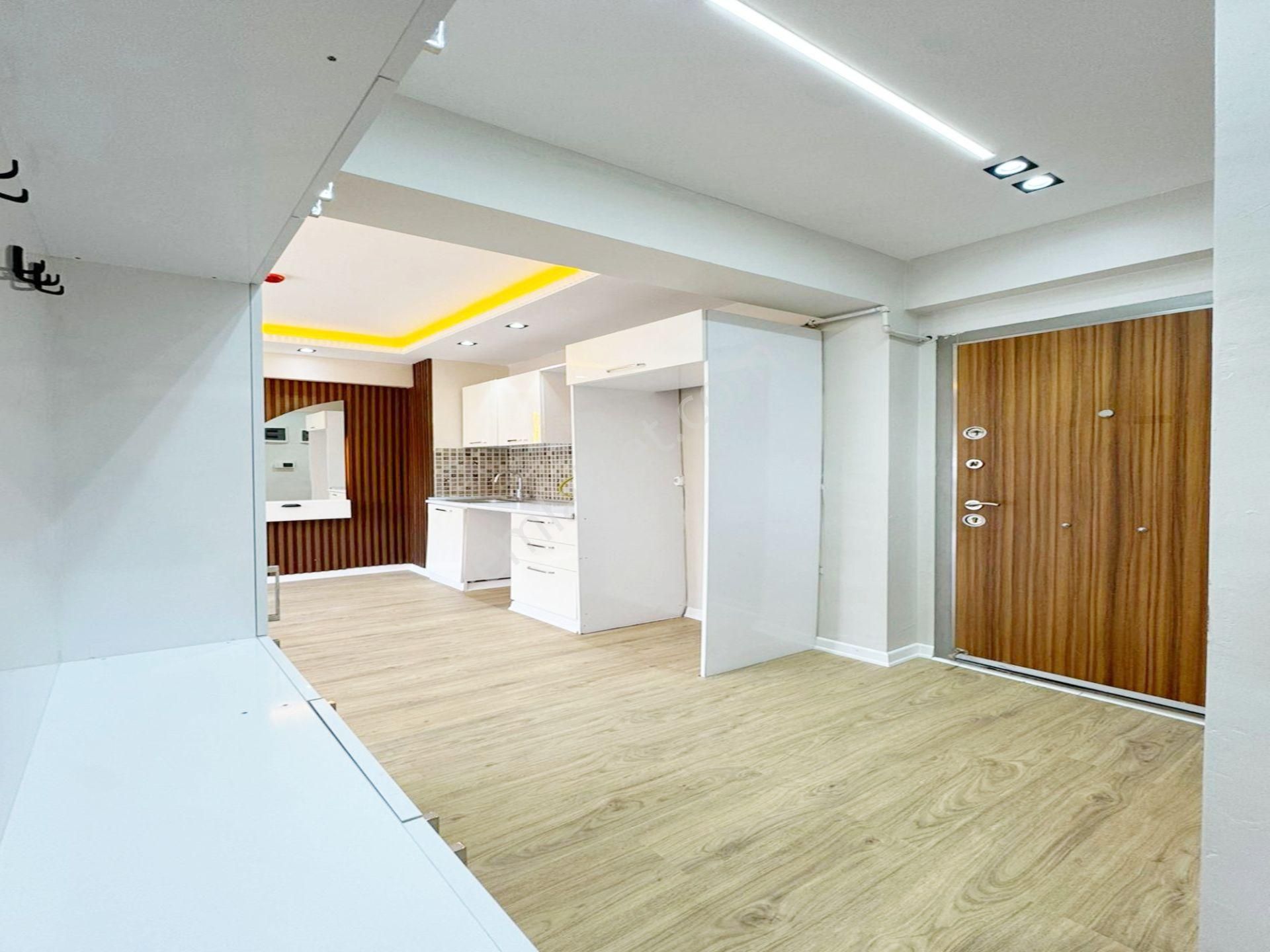 Bahçeşehir Akbatı Avm 2 Dk Yürüme Mesafesi Site İçi 2+1 Daire! - Görsel 4