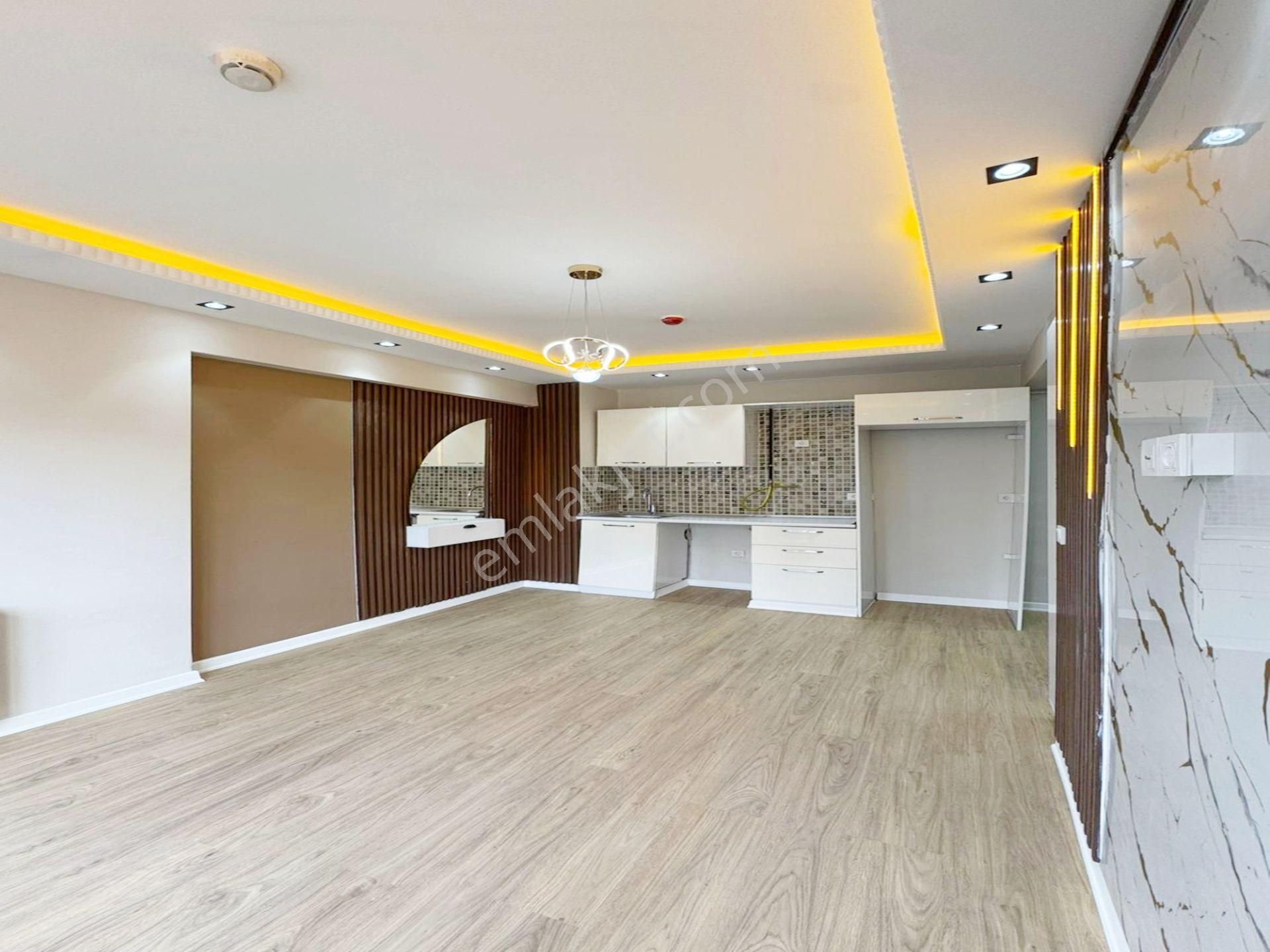 Bahçeşehir Akbatı Avm 2 Dk Yürüme Mesafesi Site İçi 2+1 Daire! - Görsel 13