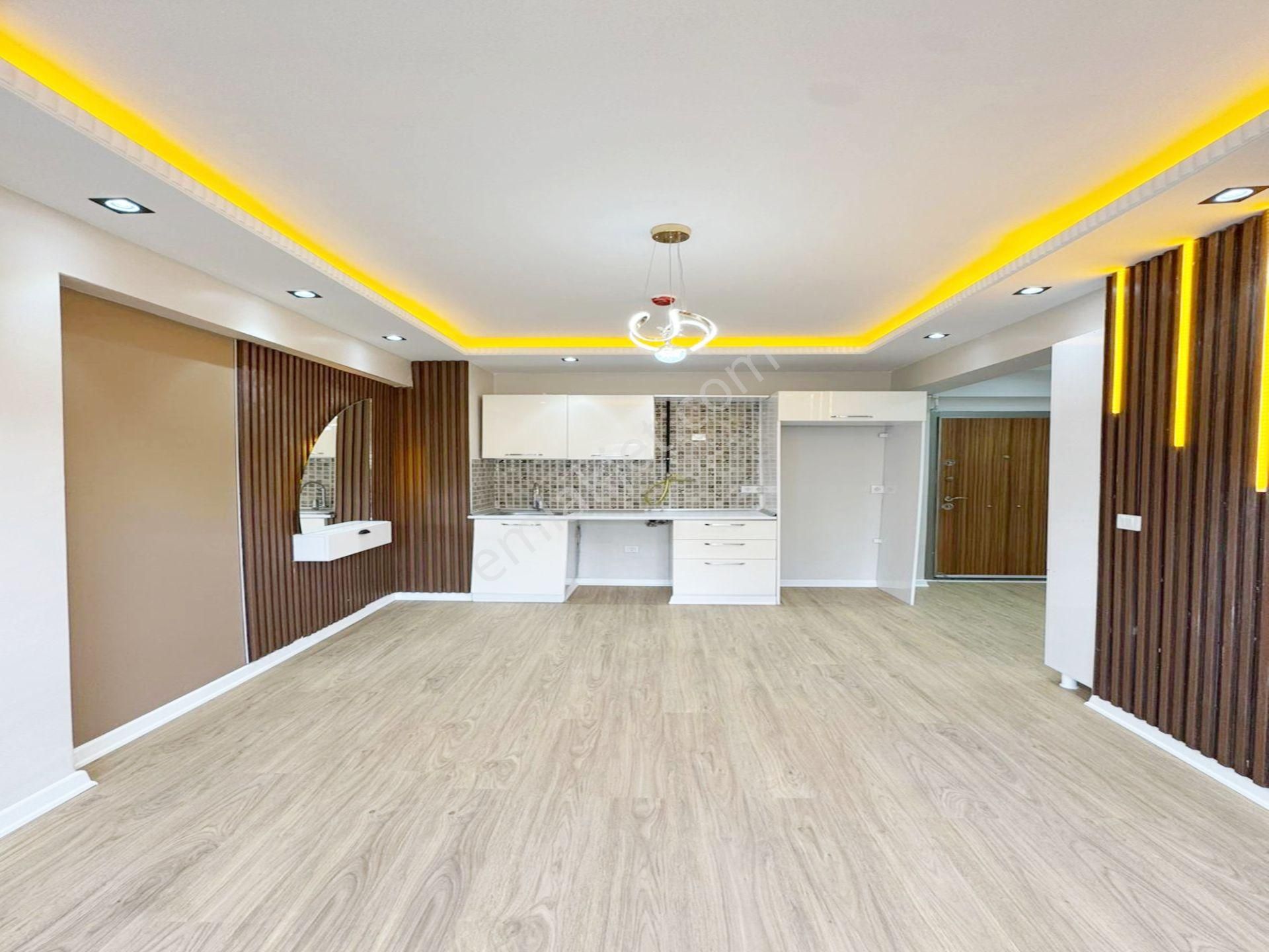 Bahçeşehir Akbatı Avm 2 Dk Yürüme Mesafesi Site İçi 2+1 Daire! - Görsel 19