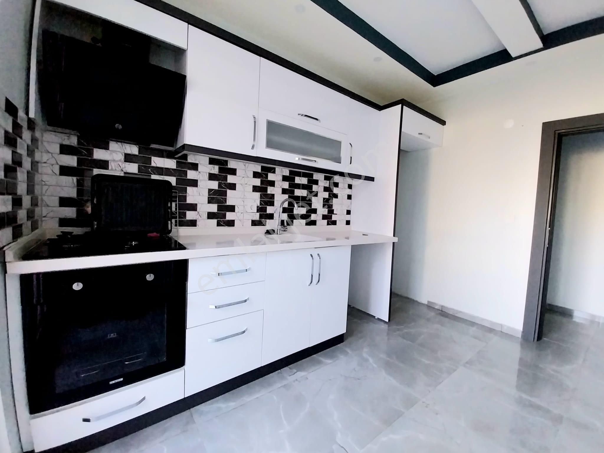 Yükselden Satılık Kadıköyde Kaçmaz Fırsat Geniş 1+1 Satılık Daire - Görsel 22