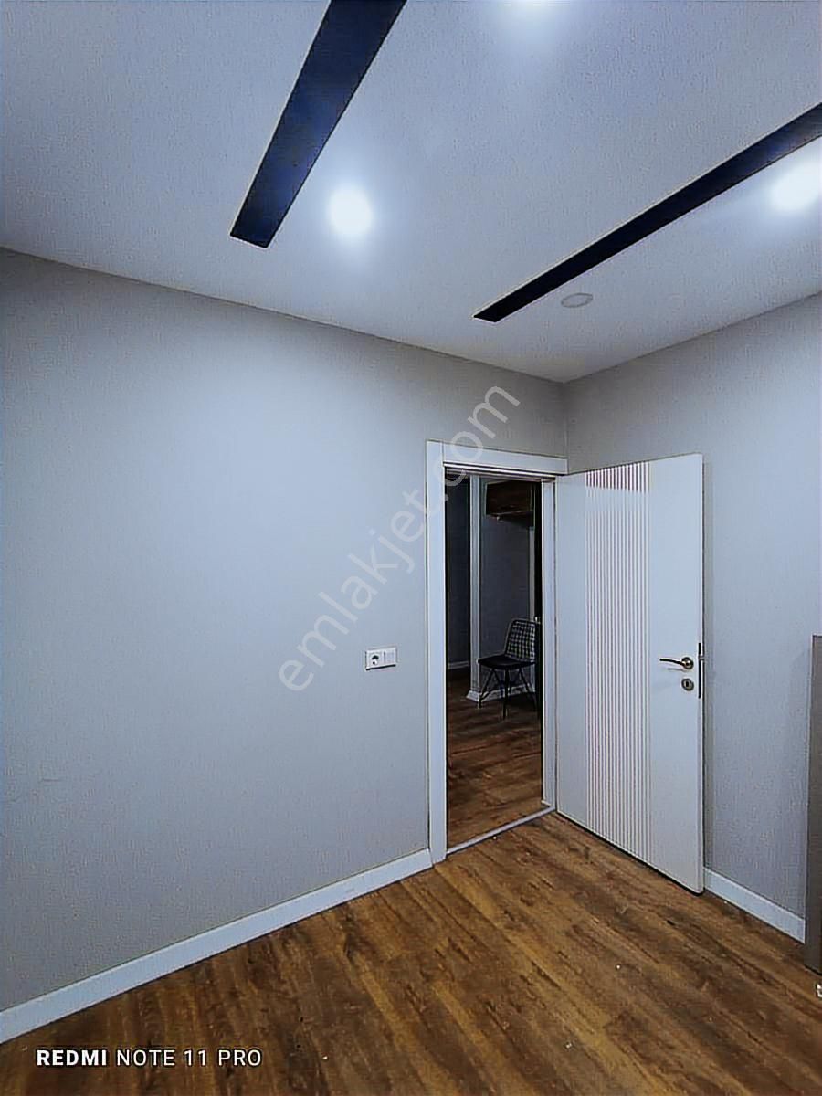 Göbeklitepe Emlaktan Satılık 1+1 Acil Satılık Giriş Kat Daire - Görsel 9