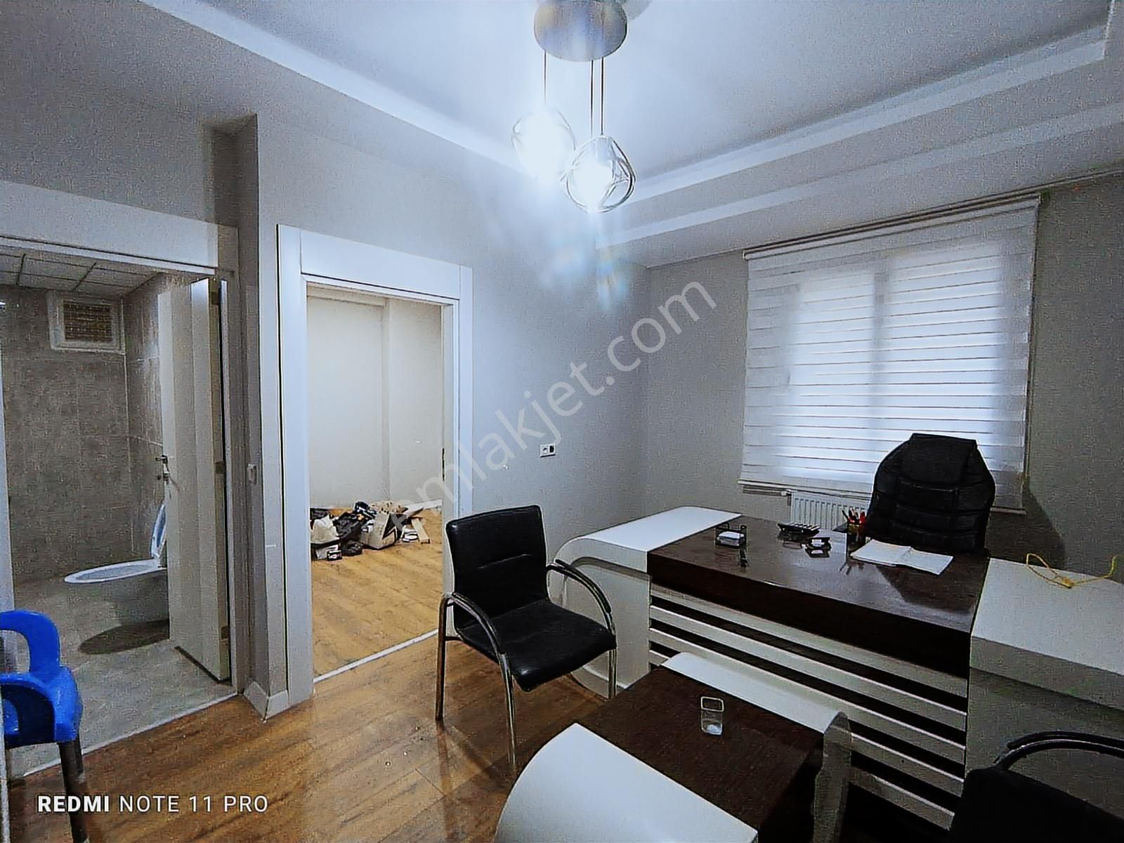 Göbeklitepe Emlaktan Satılık 1+1 Acil Satılık Giriş Kat Daire - Görsel 13