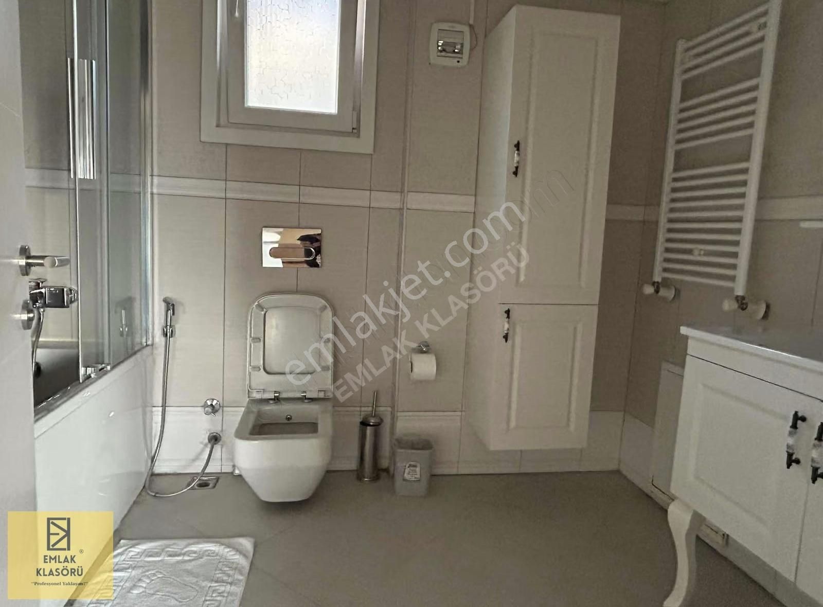 Göl Manzaralı Müstakil Havuzlu 4+1 Premium Yaşam