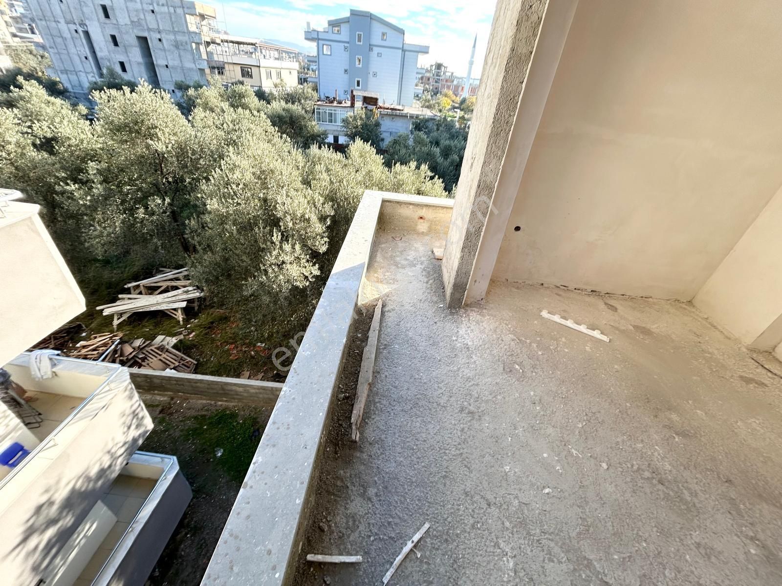 Yüksel'den Kadıköy'de Kaçmaz Fırsat Geniş Ara Kat Öncephe 1+1 Satılık Daire - Görsel 17