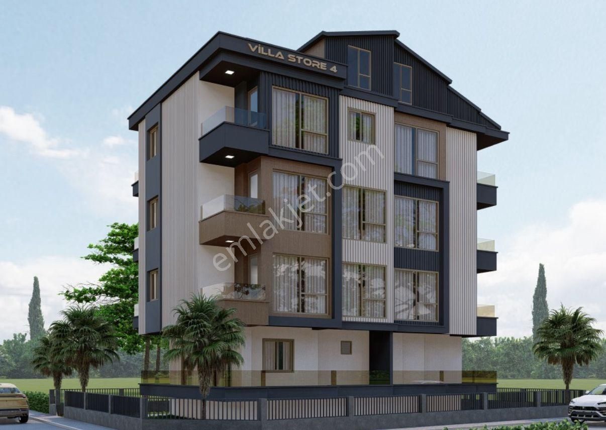 Yüksel'den Kadıköy'de Kaçmaz Fırsat Geniş Ara Kat Öncephe 1+1 Satılık Daire - Görsel 4