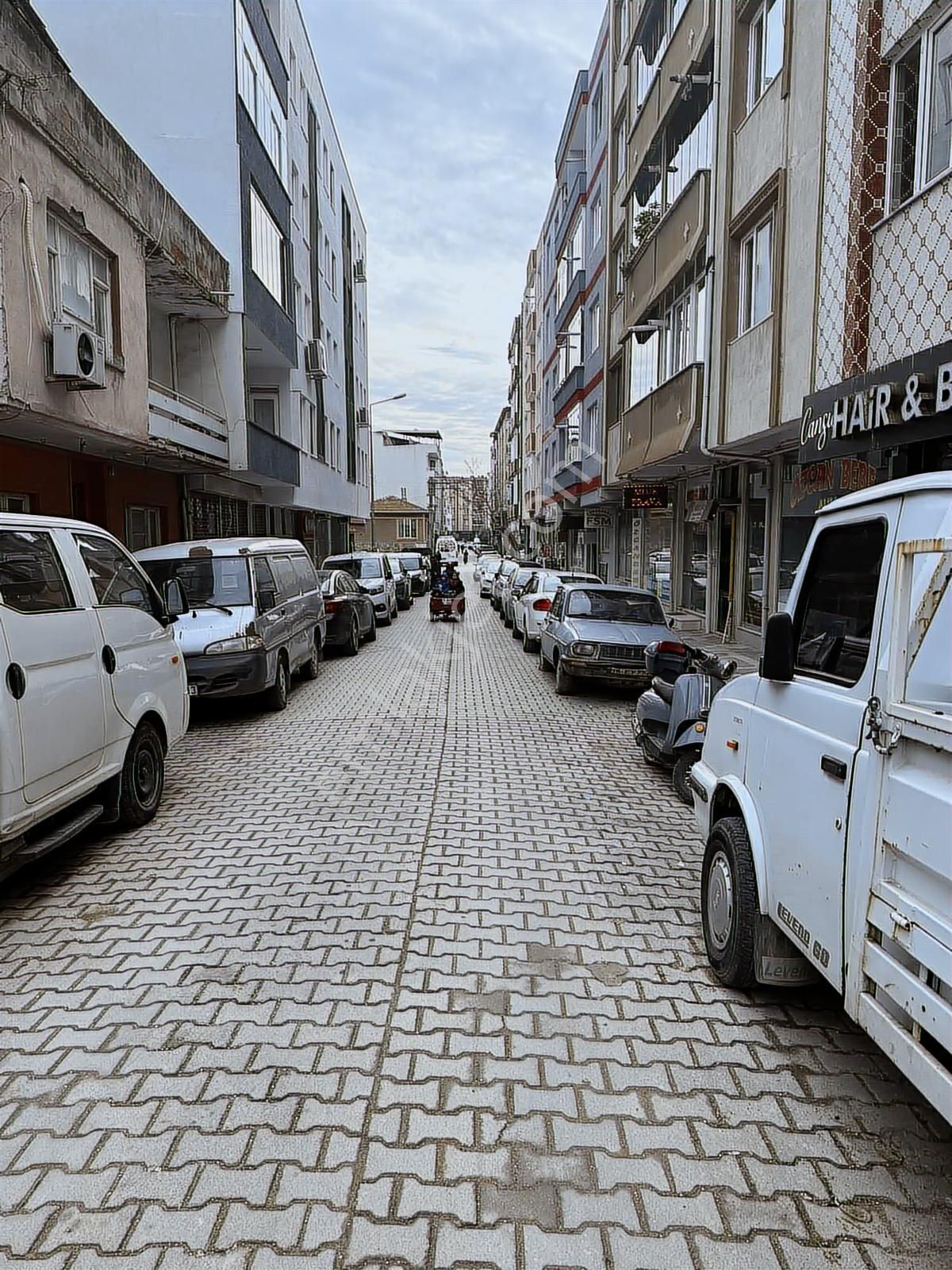 Karacabey Tavşanlı Mahallesinde Kiralık Daire - Görsel 20