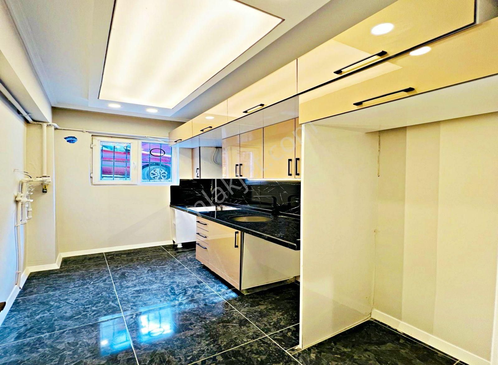 Yeşilkent Mah. Ana Caddeye Yürüme Mesafesinde Full Dekorlu 2+1 Fırsat Daire - Görsel 16