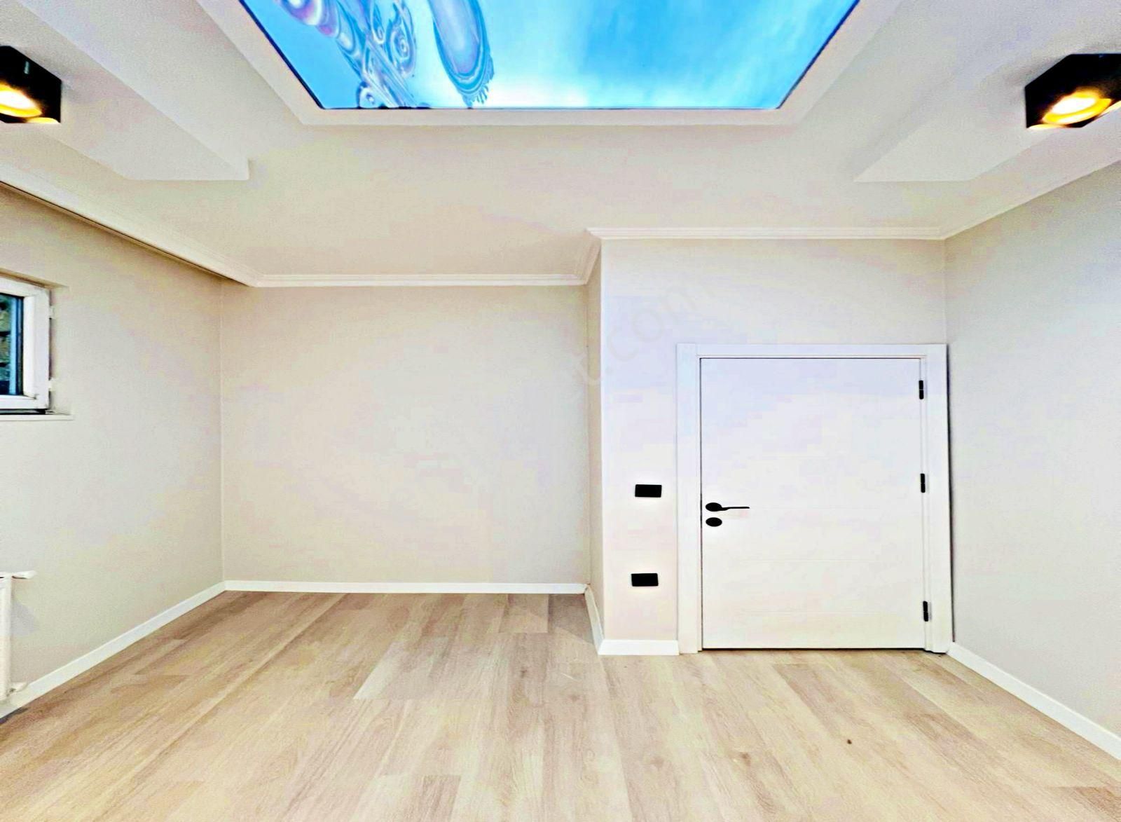 Yeşilkent Mah. Ana Caddeye Yürüme Mesafesinde Full Dekorlu 2+1 Fırsat Daire - Görsel 8