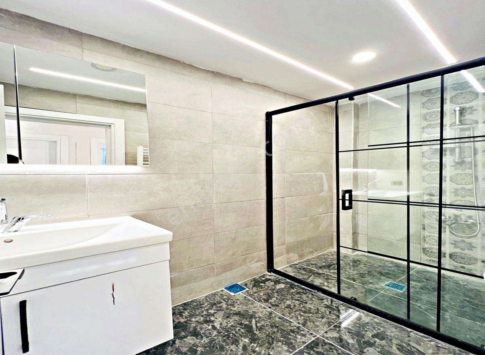 Yeşilkent Mah. Ana Caddeye Yürüme Mesafesinde Full Dekorlu 2+1 Fırsat Daire - Görsel 11