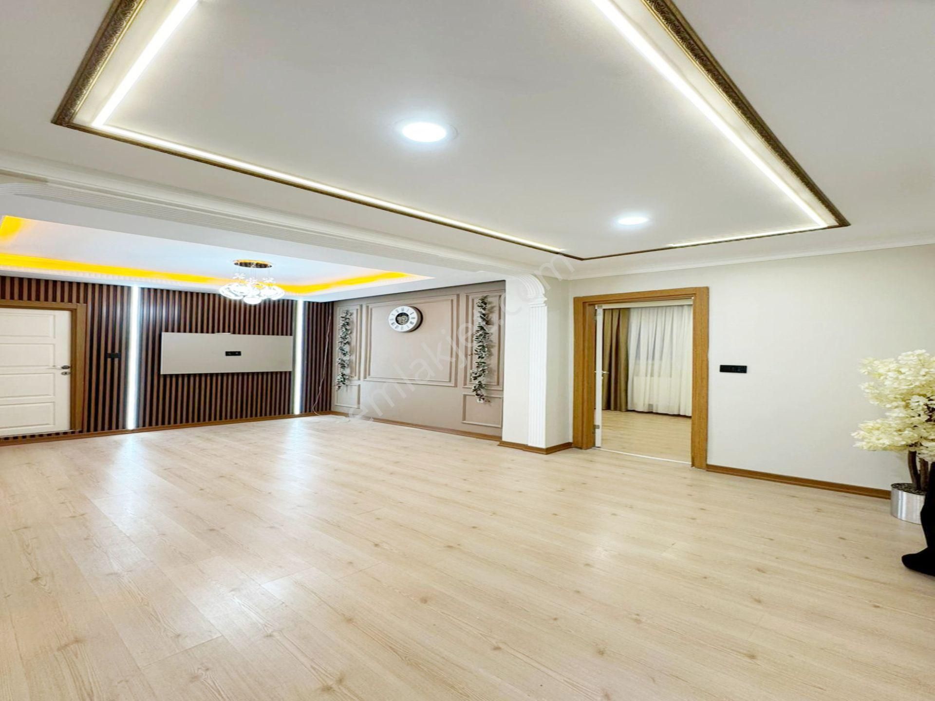 Metrobüse 6 Dk Yürüme Mesafesinde 2+1 Yüksek Kira Getirili Daire - Görsel 24