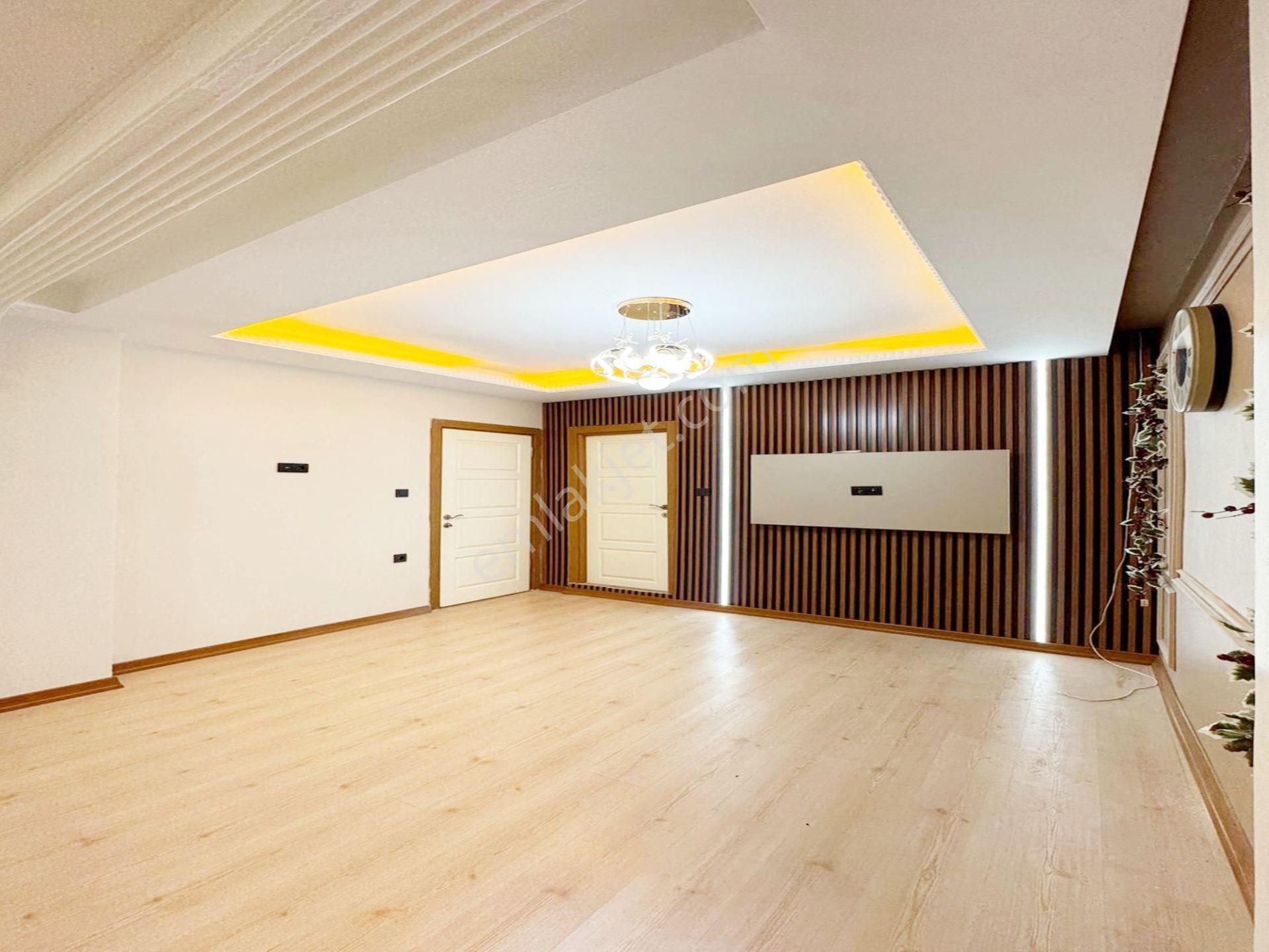 Metrobüse 6 Dk Yürüme Mesafesinde 2+1 Yüksek Kira Getirili Daire - Görsel 2