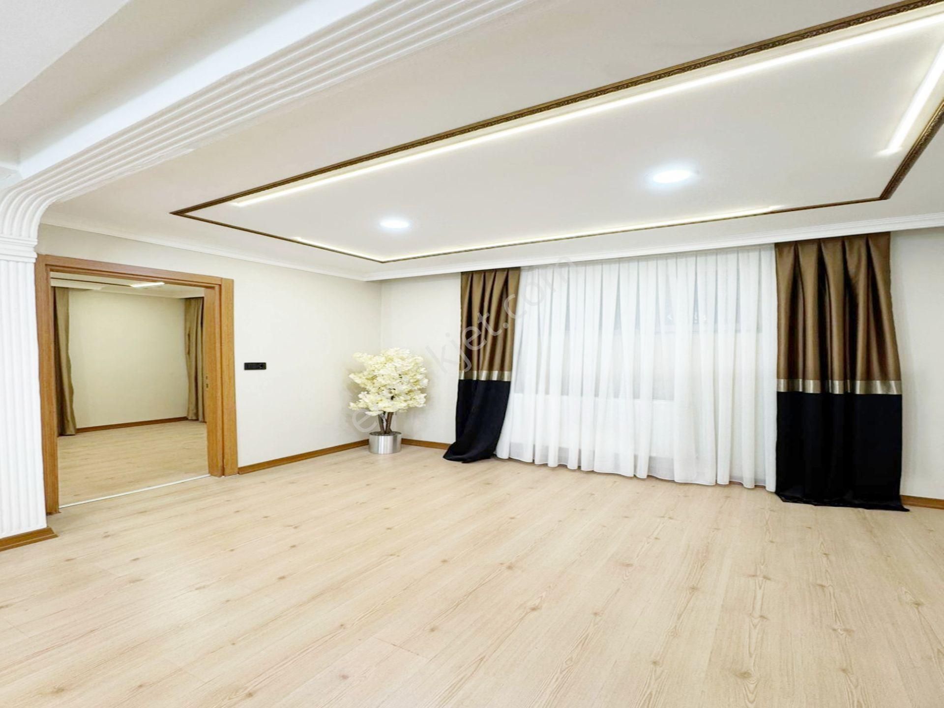 Metrobüse 6 Dk Yürüme Mesafesinde 2+1 Yüksek Kira Getirili Daire - Görsel 3