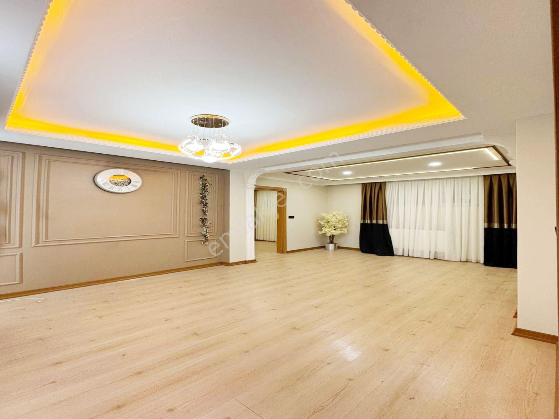 Metrobüse 6 Dk Yürüme Mesafesinde 2+1 Yüksek Kira Getirili Daire