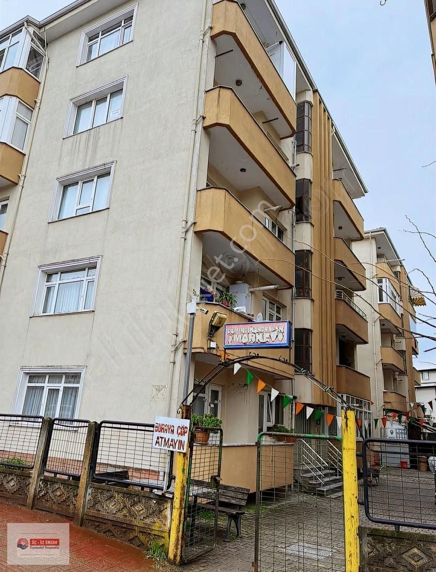 Üçelden Arifiyeliler Sitesinde Kiralık 2+1 100m² Daire - Görsel 8