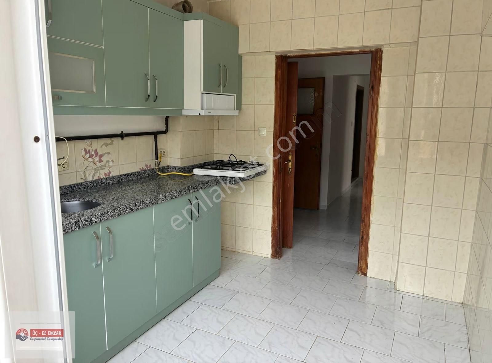 Üçelden Arifiyeliler Sitesinde Kiralık 2+1 100m² Daire - Görsel 13