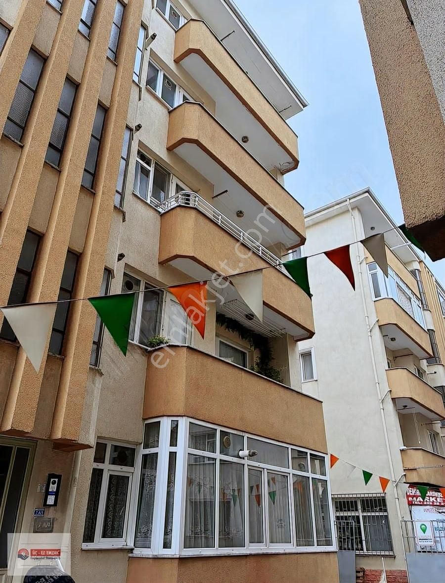 Üçelden Arifiyeliler Sitesinde Kiralık 2+1 100m² Daire - Görsel 14