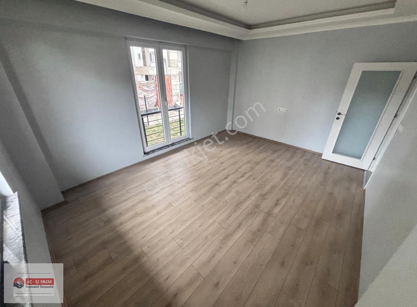 Ada Avm Karşısı İlçe Jandarma Yanı Satılık 3+1 Zemin Kat Daire - Görsel 2