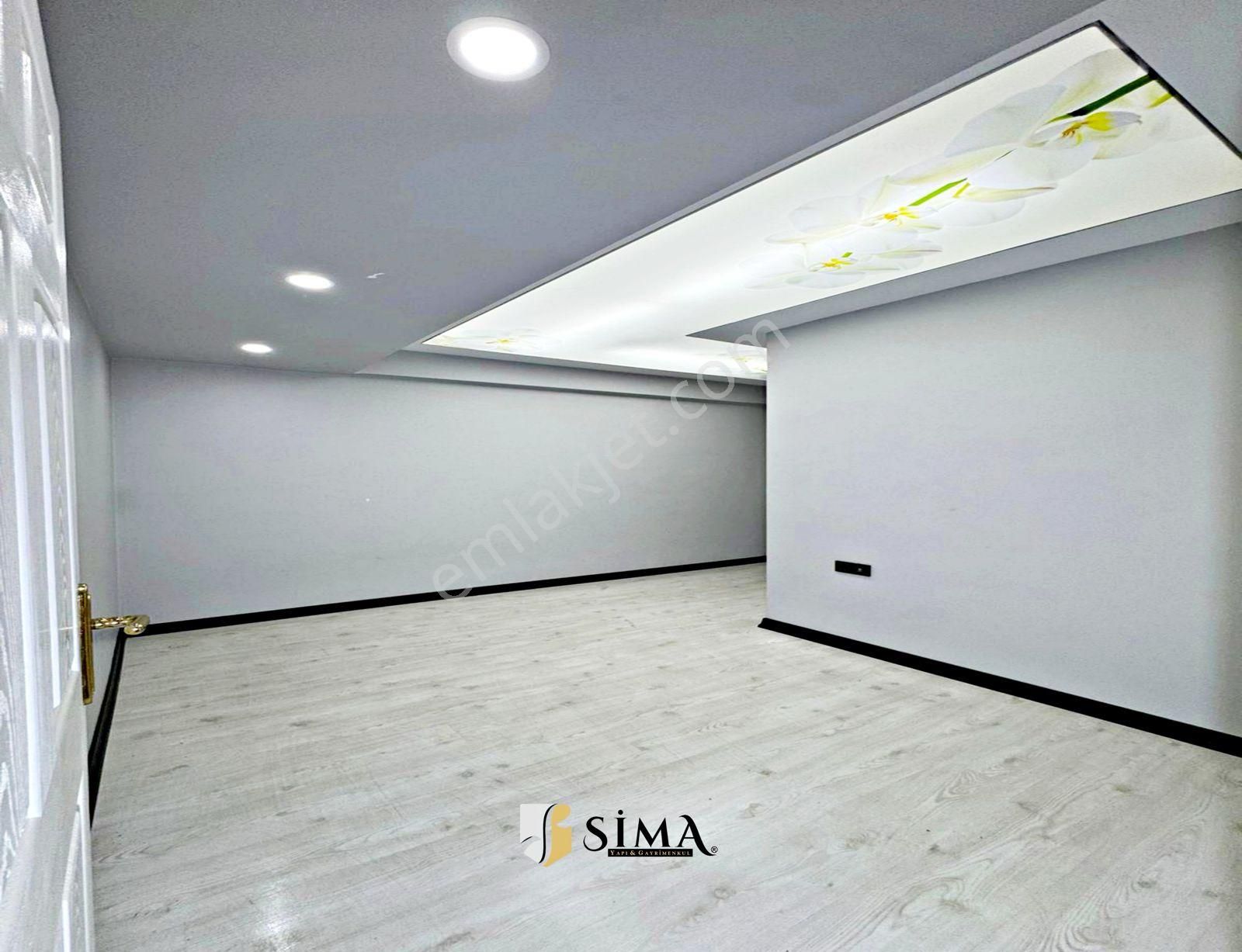 Bağlarçeşme Mah. Ana Cadde Üzeri Kredi Uygun!arakat 2+1 Fırsat Yatırımlık Daire!! - Görsel 6