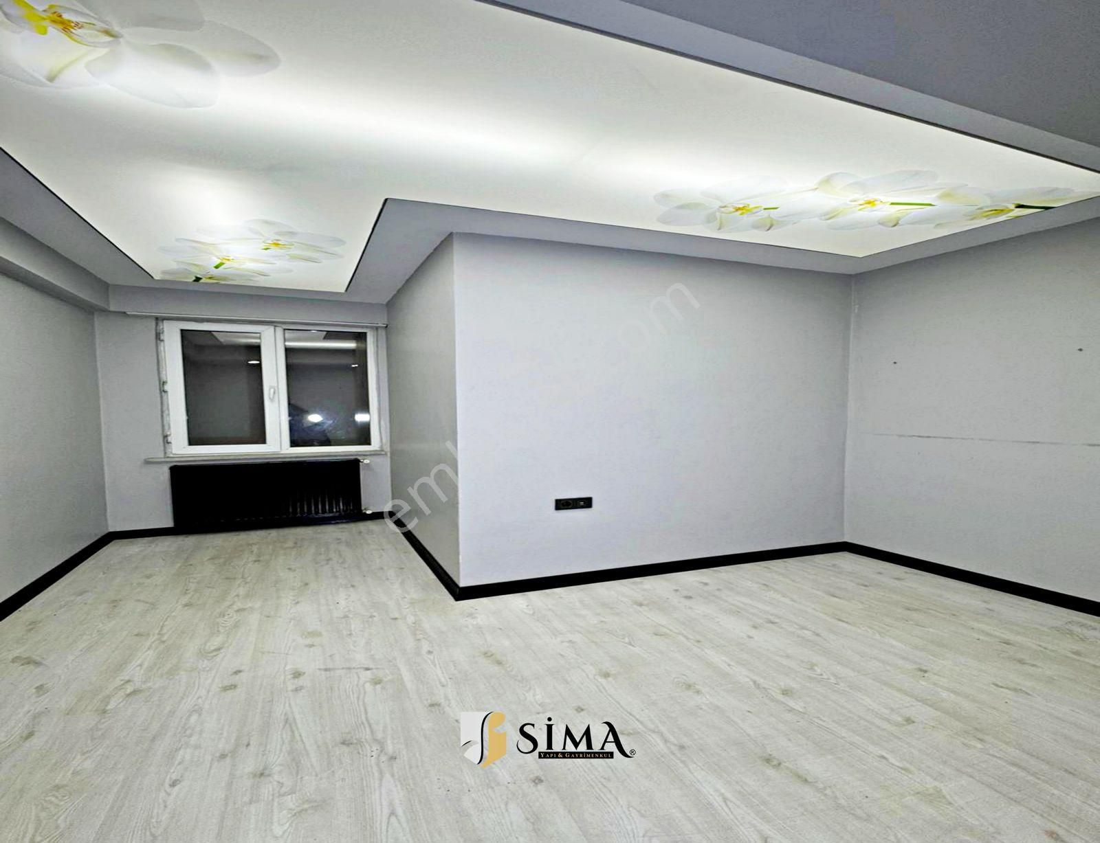 Bağlarçeşme Mah. Ana Cadde Üzeri Kredi Uygun!arakat 2+1 Fırsat Yatırımlık Daire!! - Görsel 14