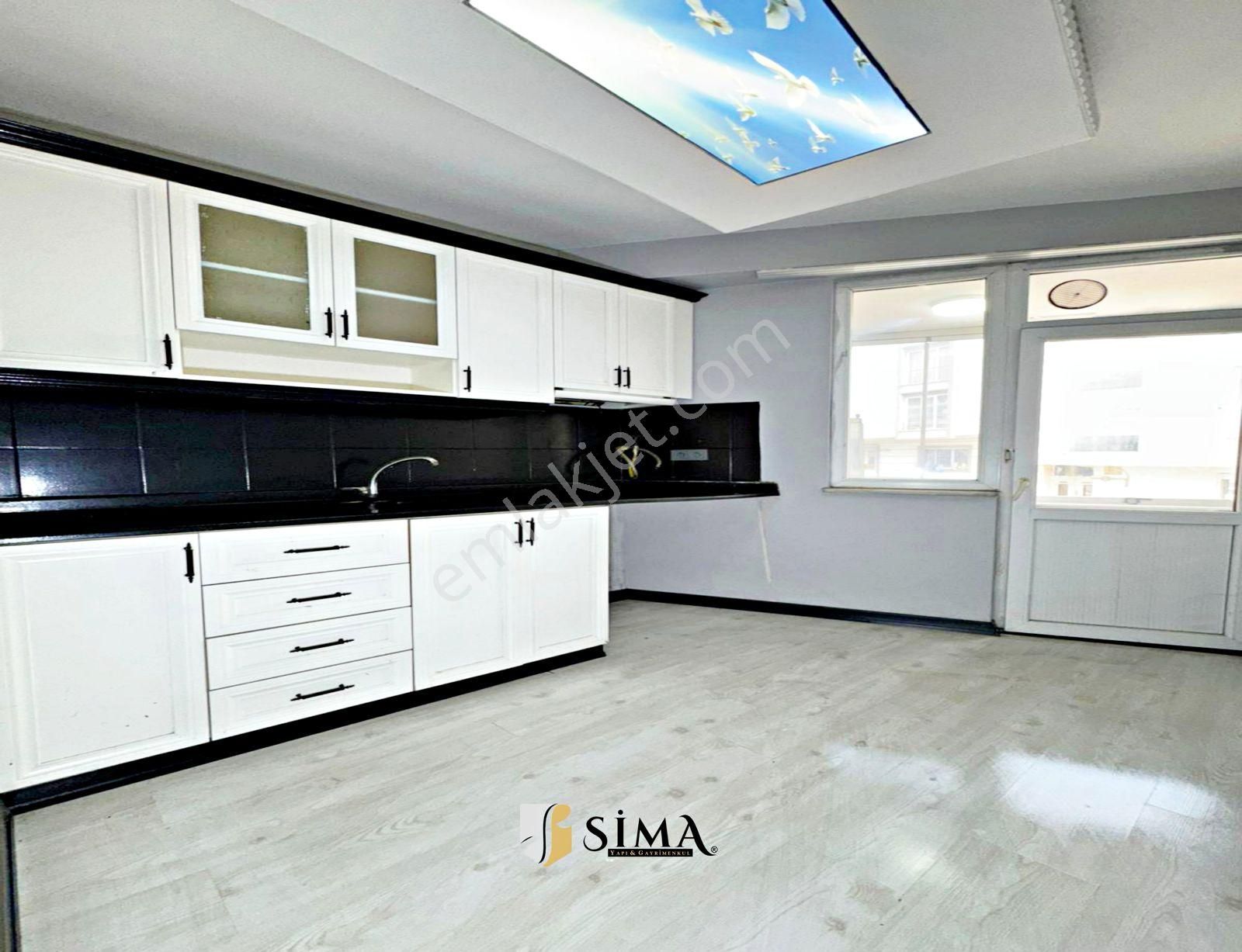 Bağlarçeşme Mah. Ana Cadde Üzeri Kredi Uygun!arakat 2+1 Fırsat Yatırımlık Daire!! - Görsel 11