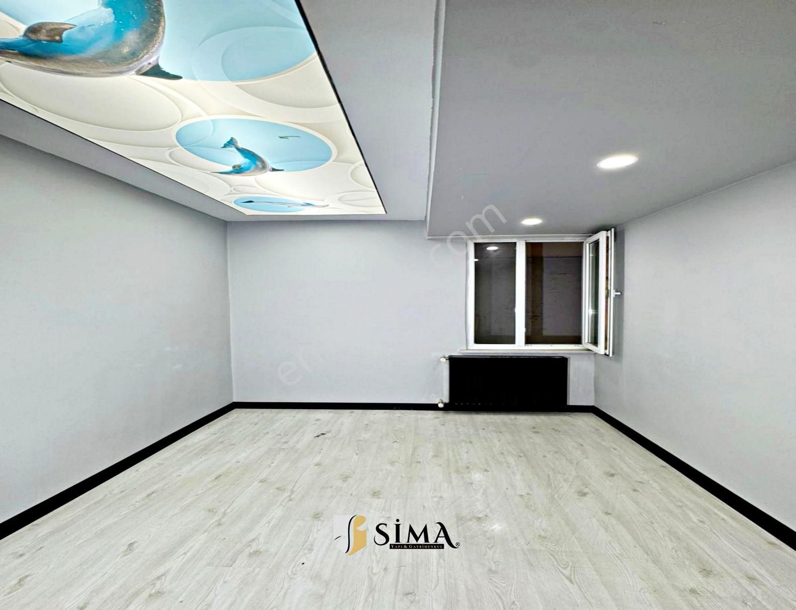 Bağlarçeşme Mah. Ana Cadde Üzeri Kredi Uygun!arakat 2+1 Fırsat Yatırımlık Daire!! - Görsel 12