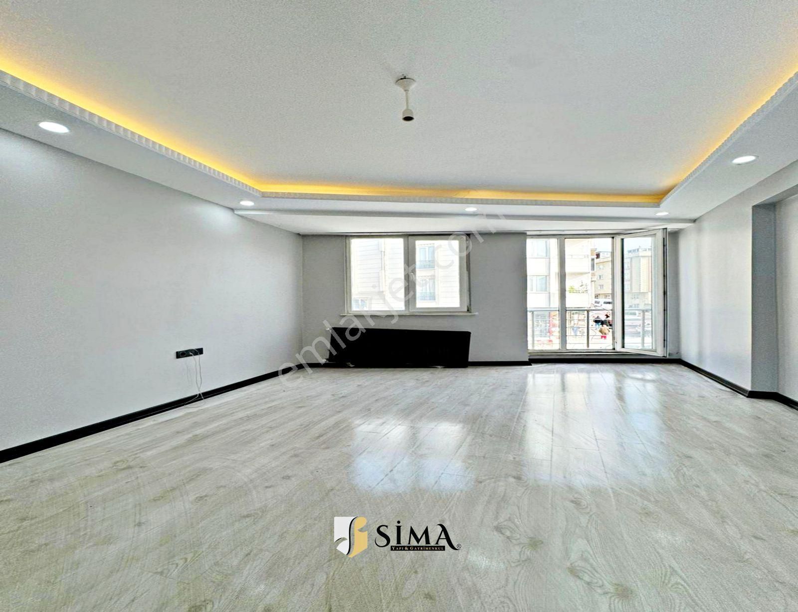 Bağlarçeşme Mah. Ana Cadde Üzeri Kredi Uygun!arakat 2+1 Fırsat Yatırımlık Daire!! - Görsel 9